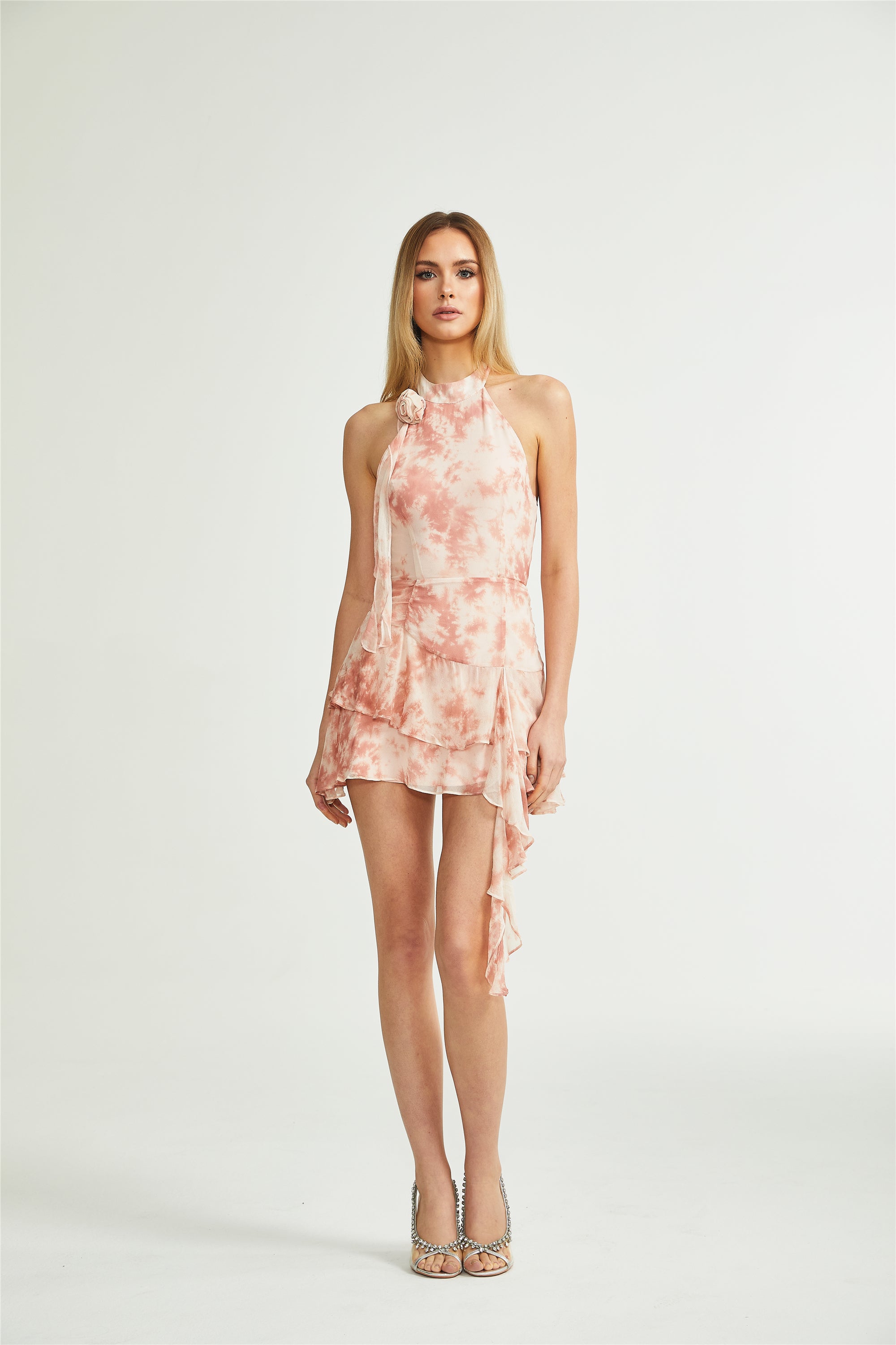 Cressida floral dress (Final Sale)