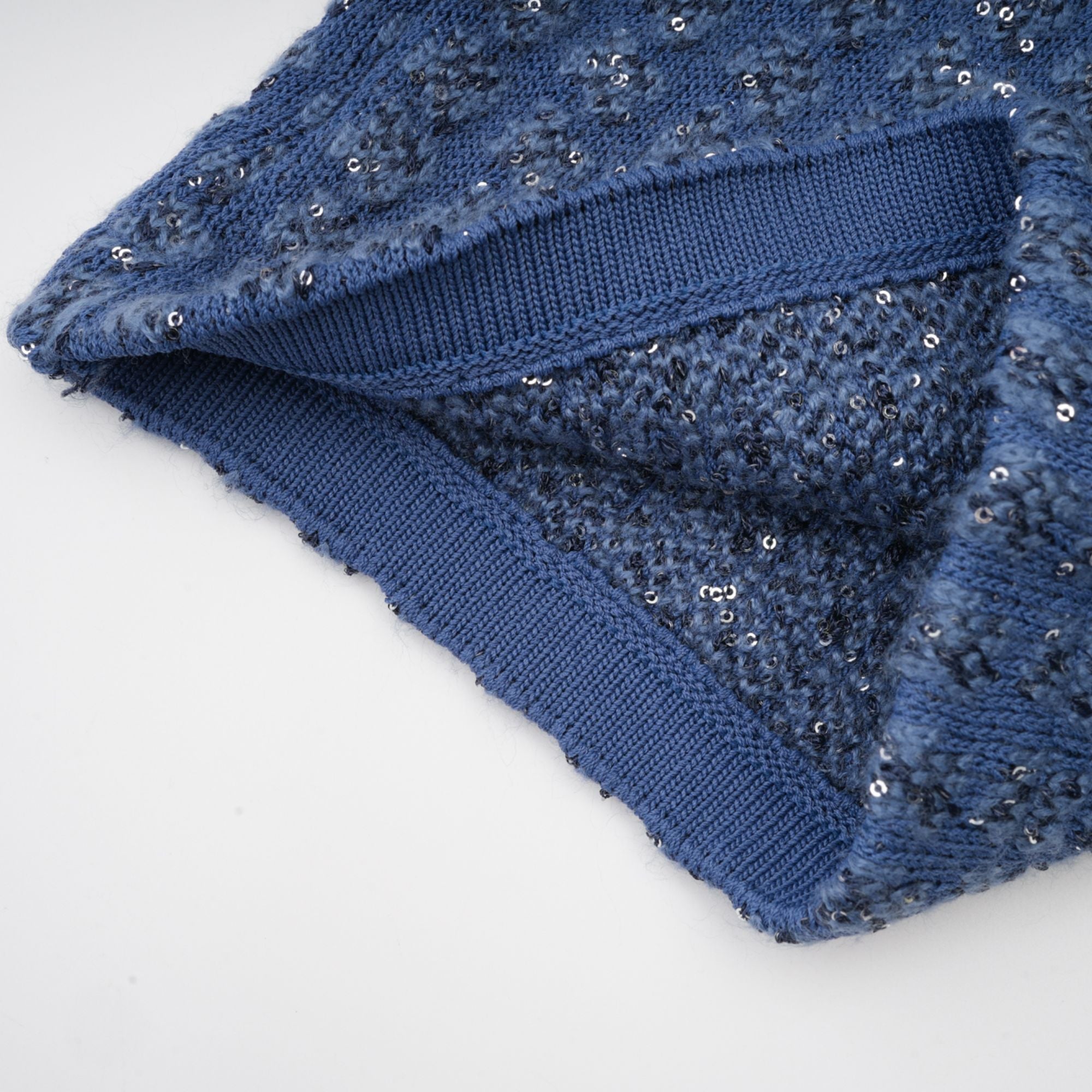 Ghislaine sequin-embellished jacket & trousers matching set (Final Sale)