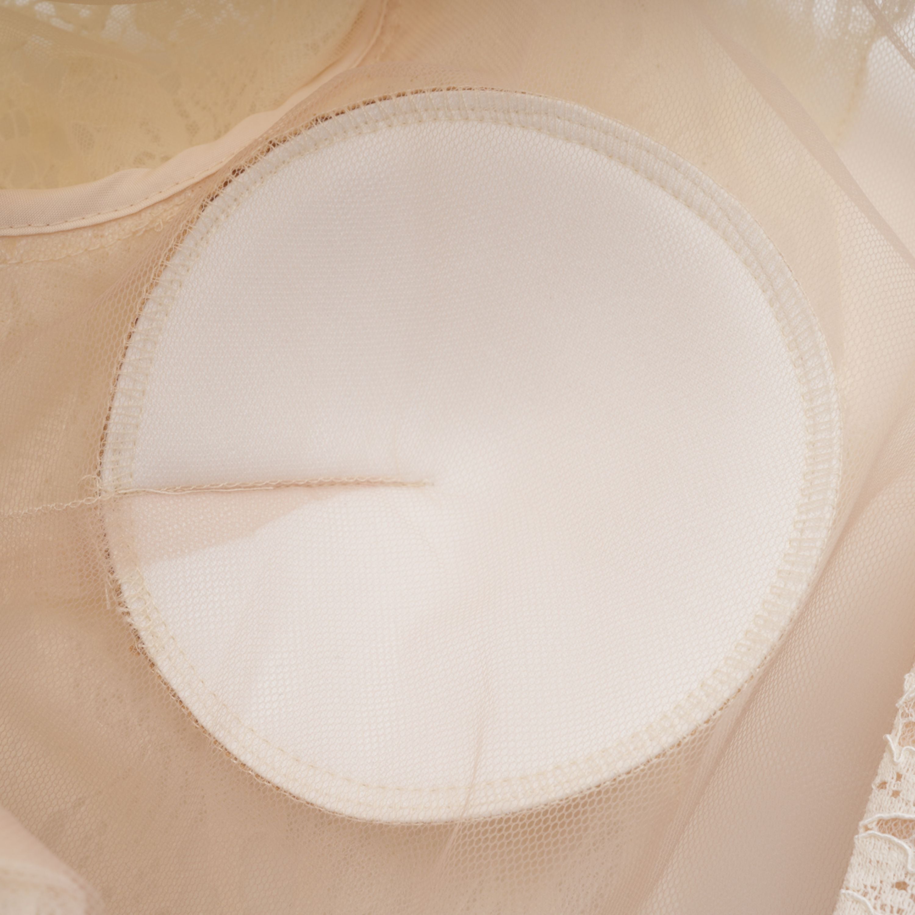 Oliana Ivory Lace Maxi Gown (Final Sale)