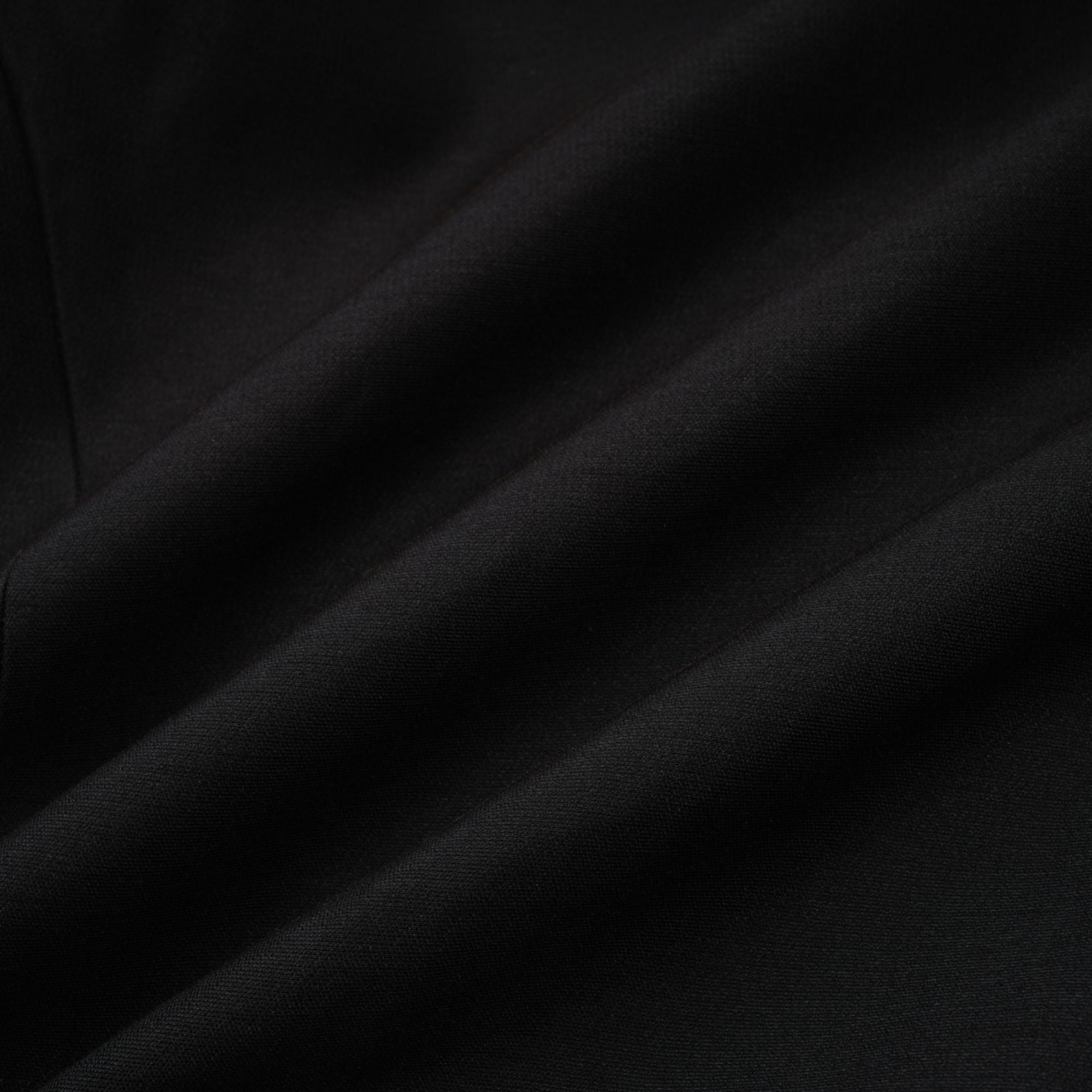 Margaux black top & skirt matching set (Final Sale)