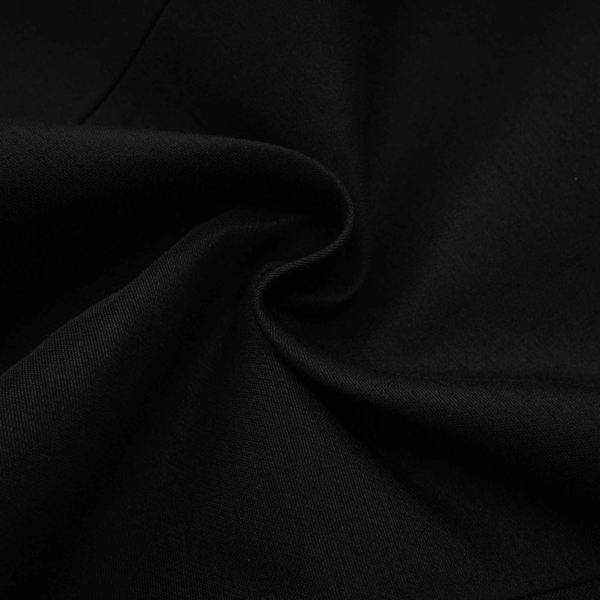 Margaux black top & skirt matching set (Final Sale)