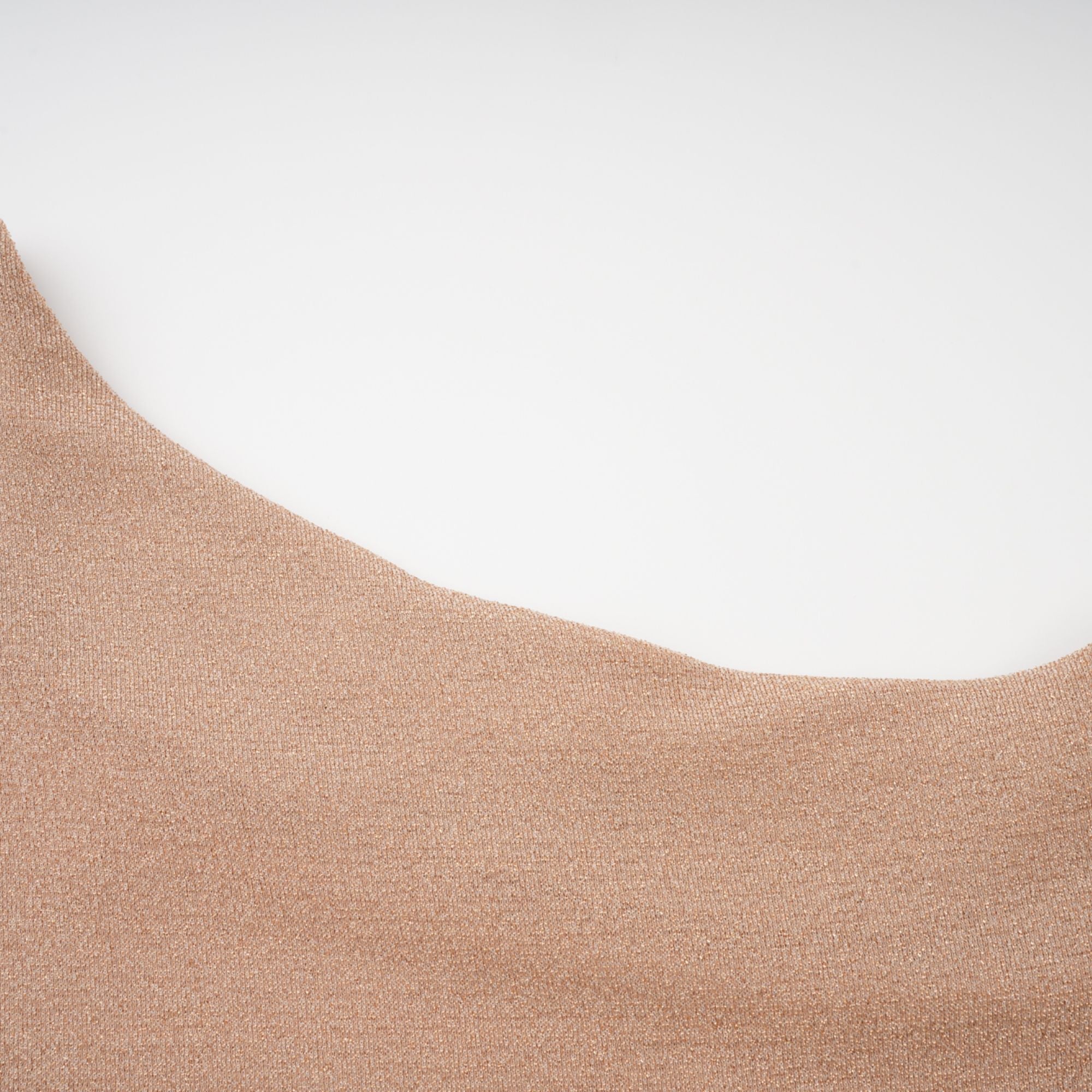 Rosalie gold asymmetrical pleated maxi dress (Final Sale-US Only)