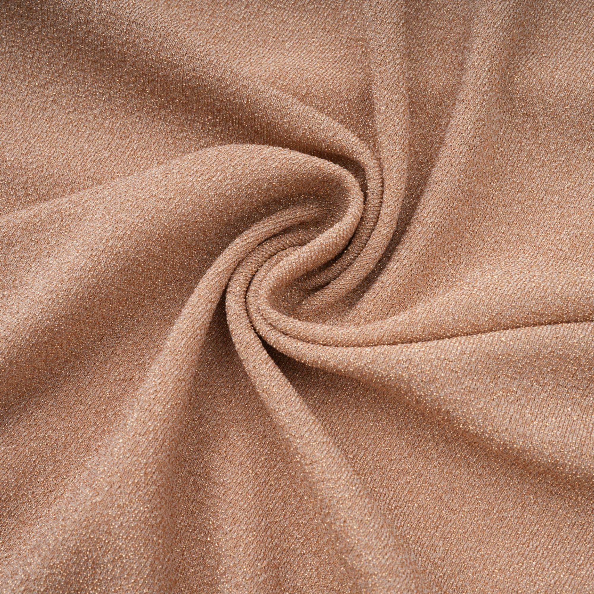 Rosalie gold asymmetrical pleated maxi dress (Final Sale-US Only)