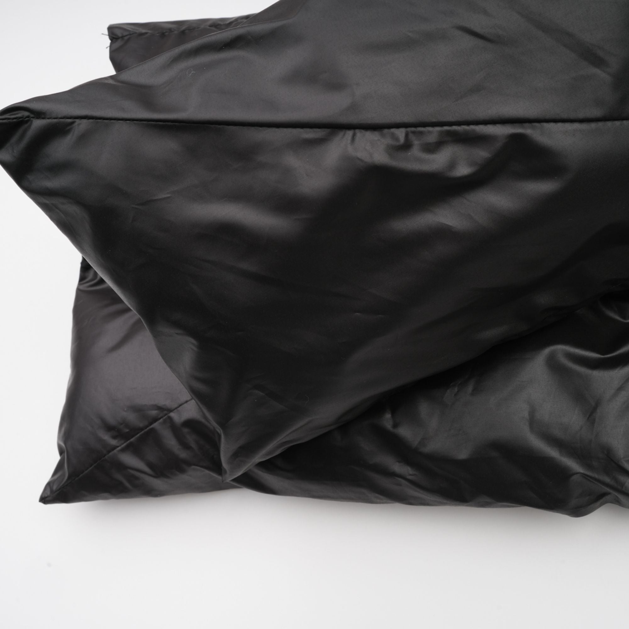 Ghislaine batwing duvet jacket (Final Sale-US Only)