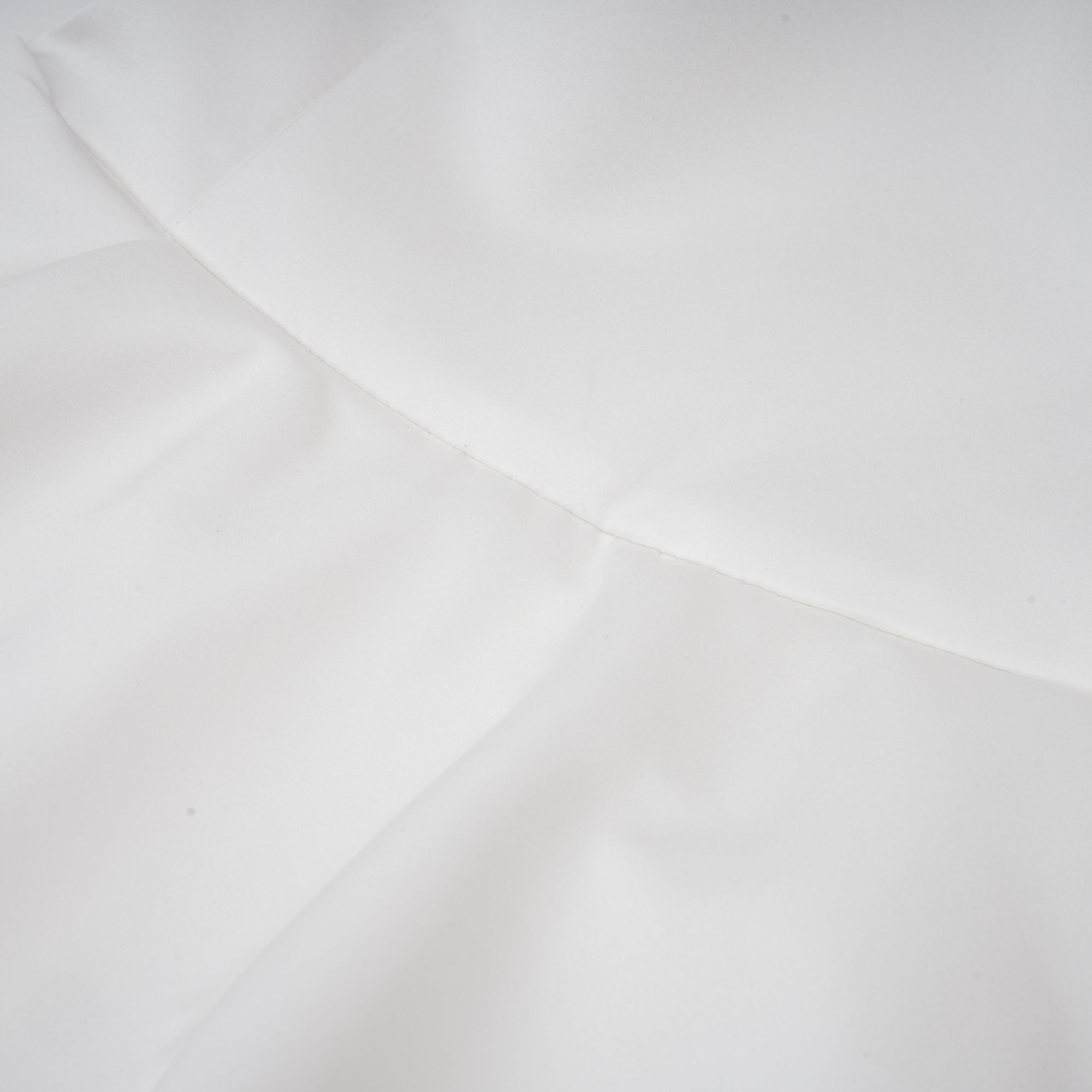 Lucie white petal-layered strapless corset mini dress (Final Sale)