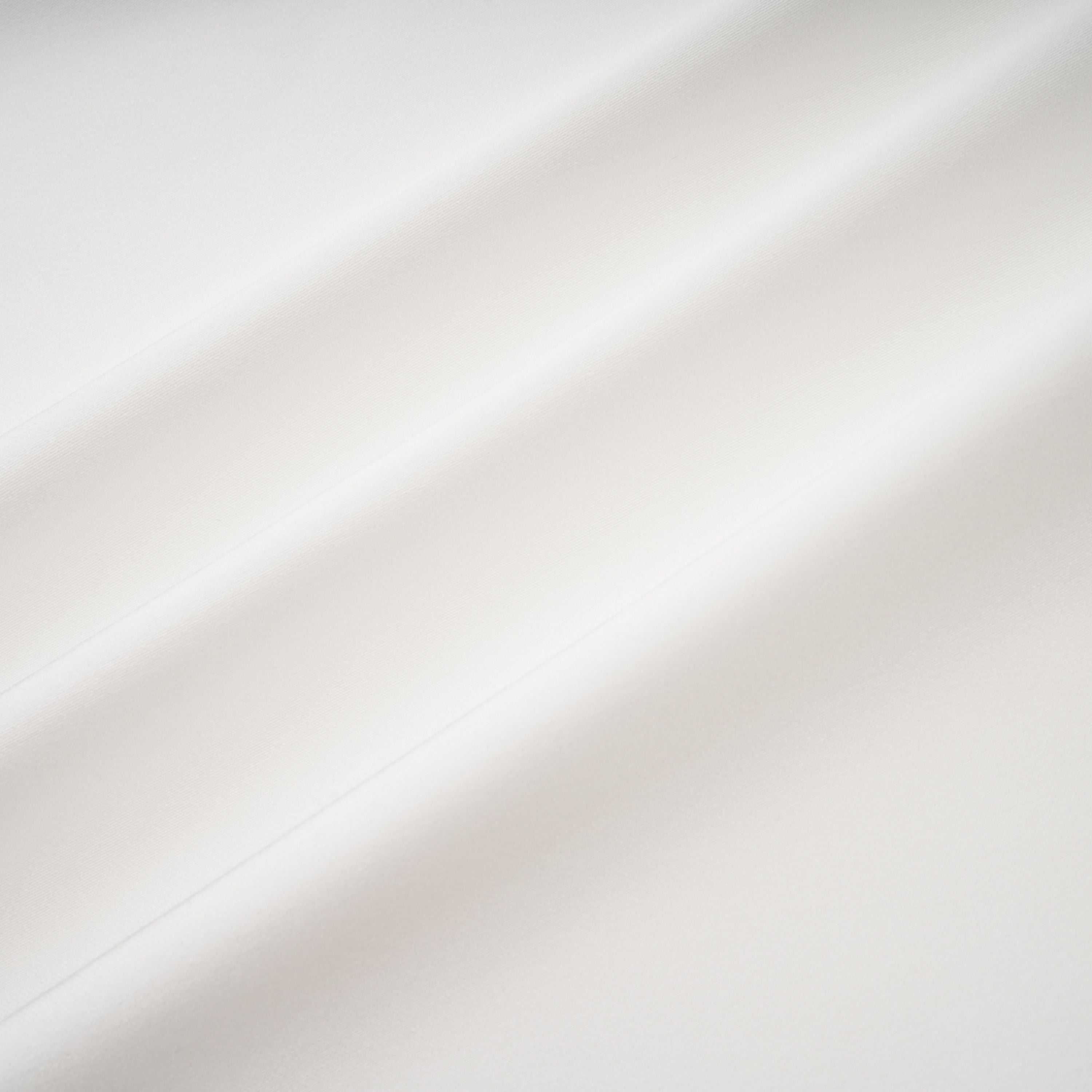 Víctor White Off-Shoulder Lace Panel Maxi Dress (Final Sale)
