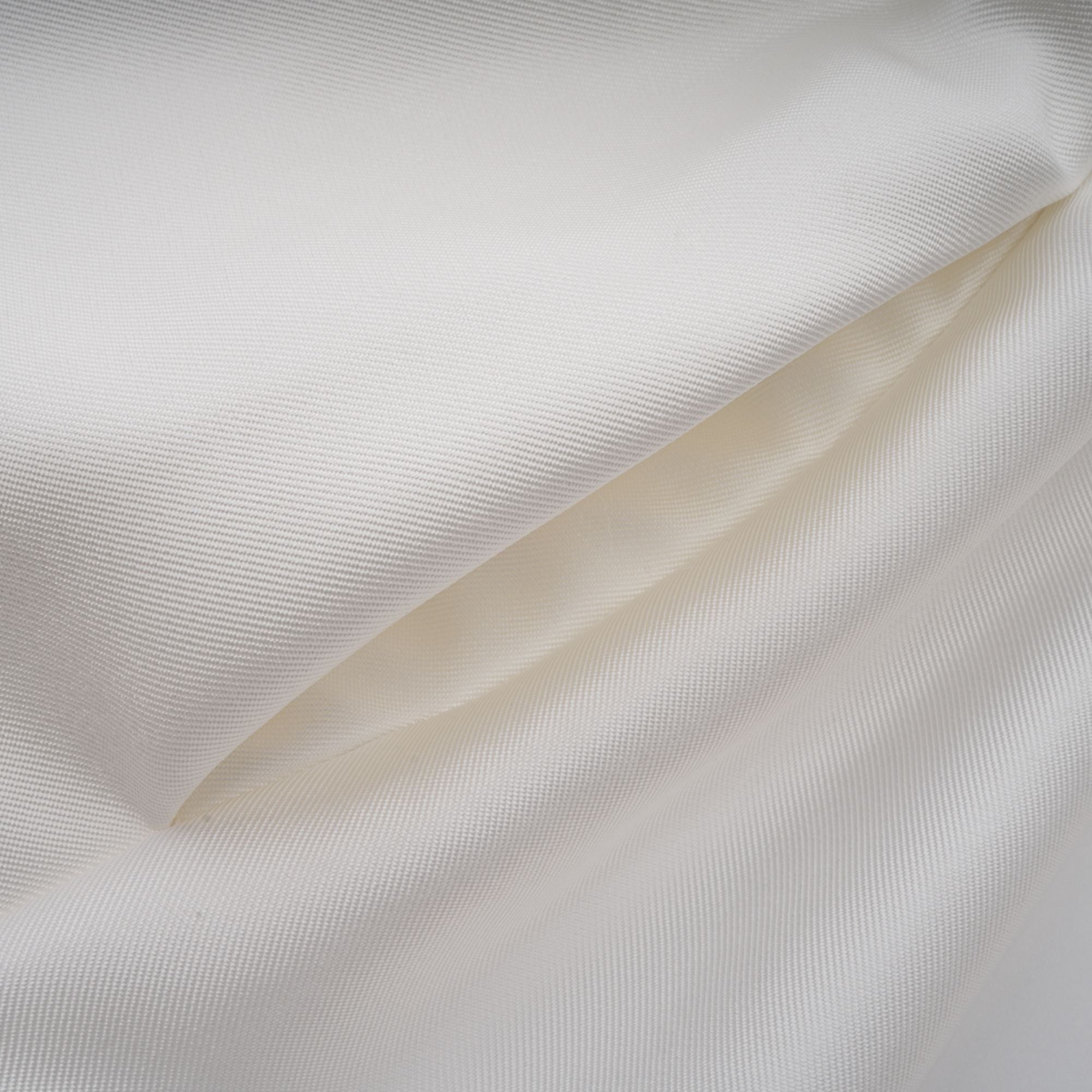 Amandine white open-back cap-sleeve midi dress (Final Sale)