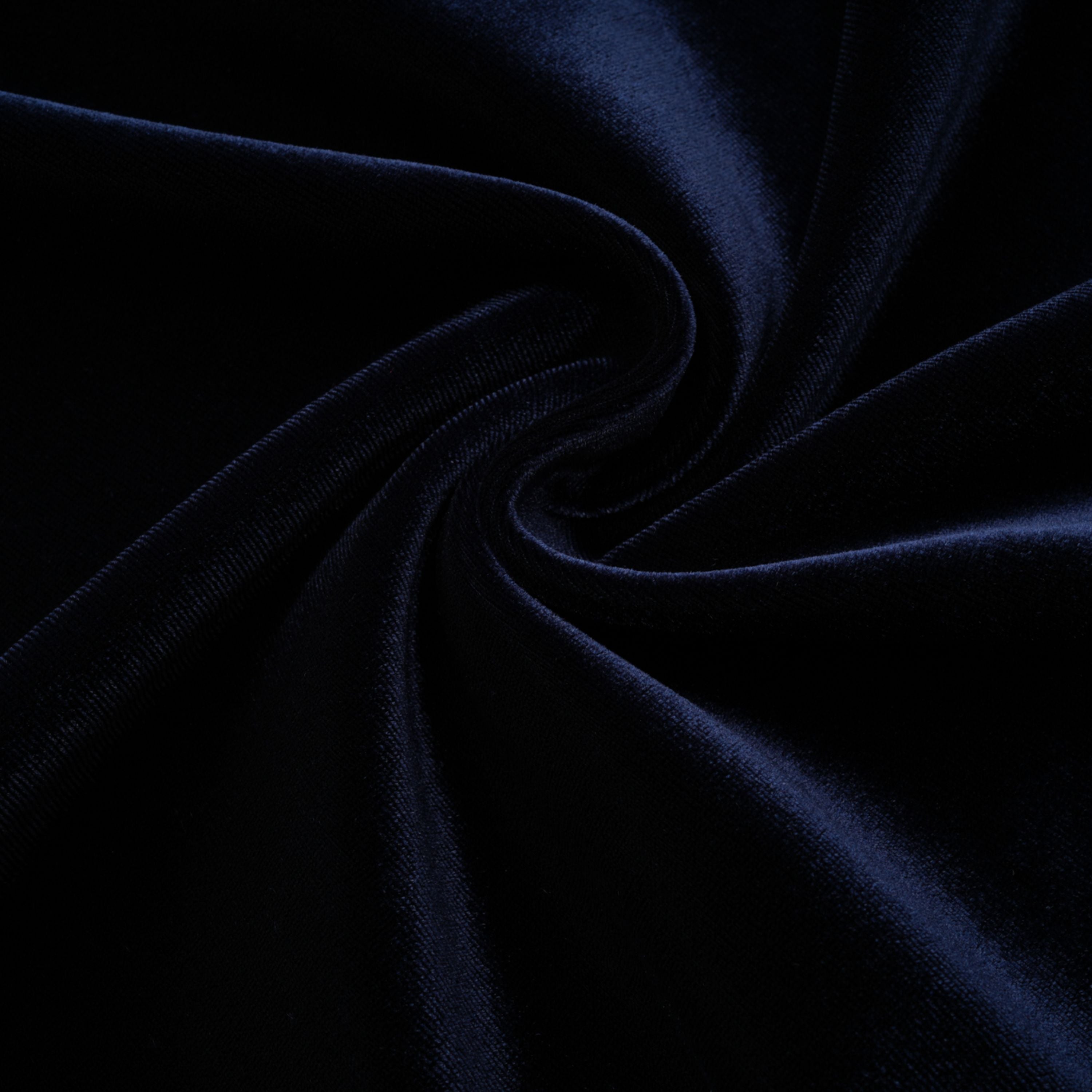 Raffaella Sapphire Pearl Trim Maxi Gown (Final Sale-US Only)