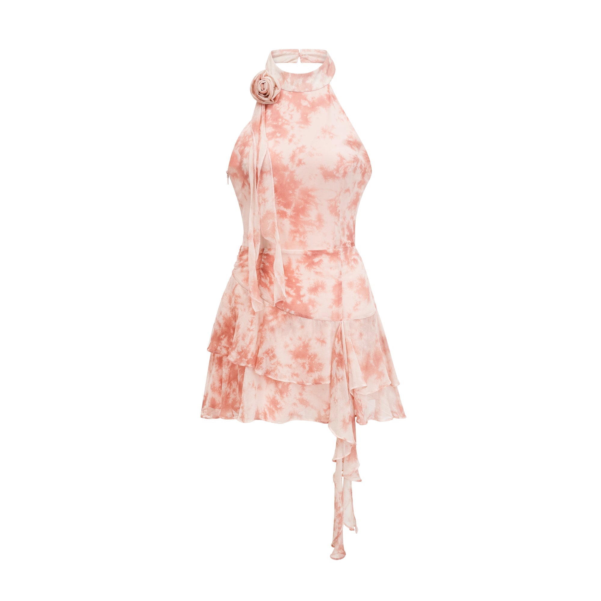 Cressida floral dress (Final Sale)