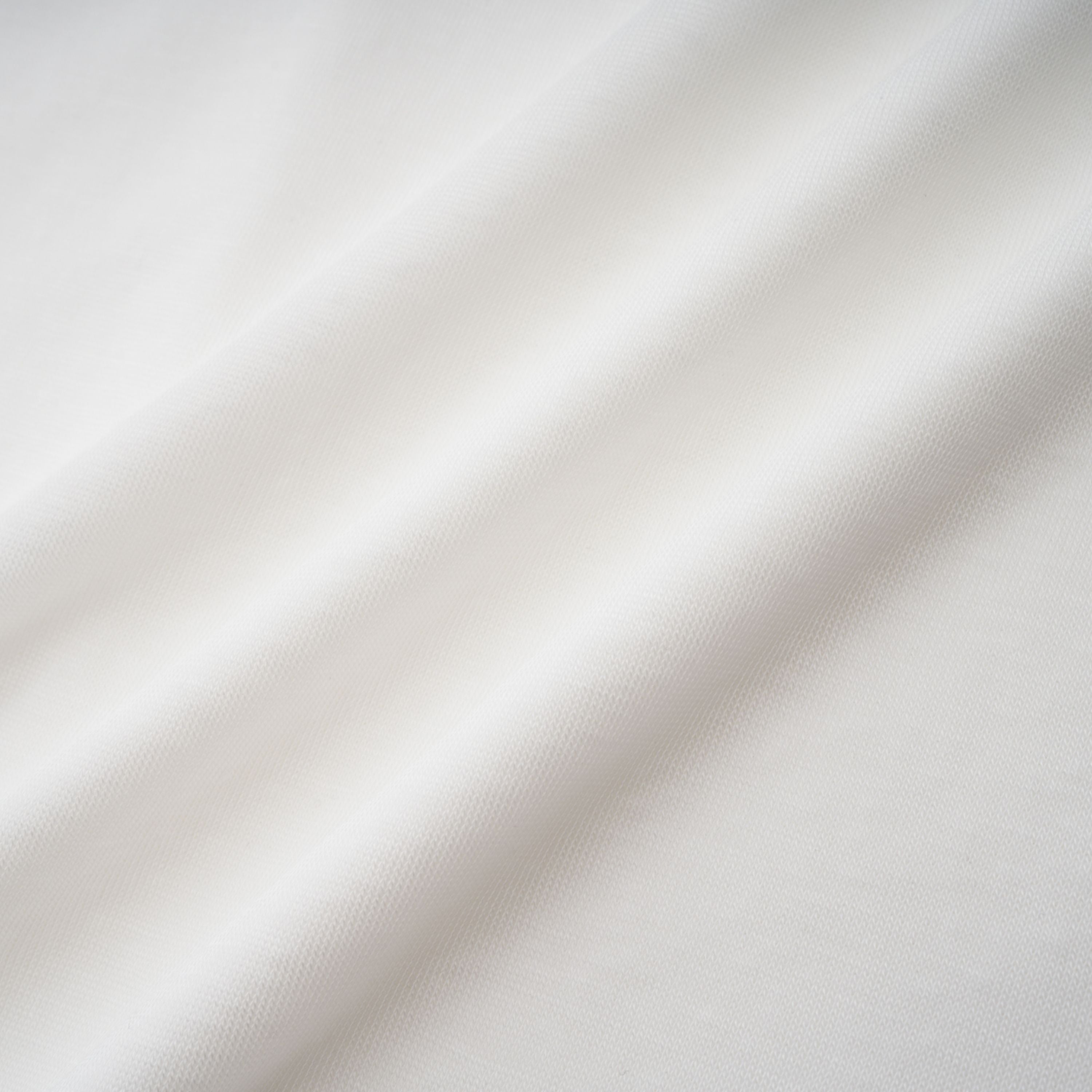 Sigrun White Asymmetrical Gathered Maxi Dress (Final Sale-US Only)