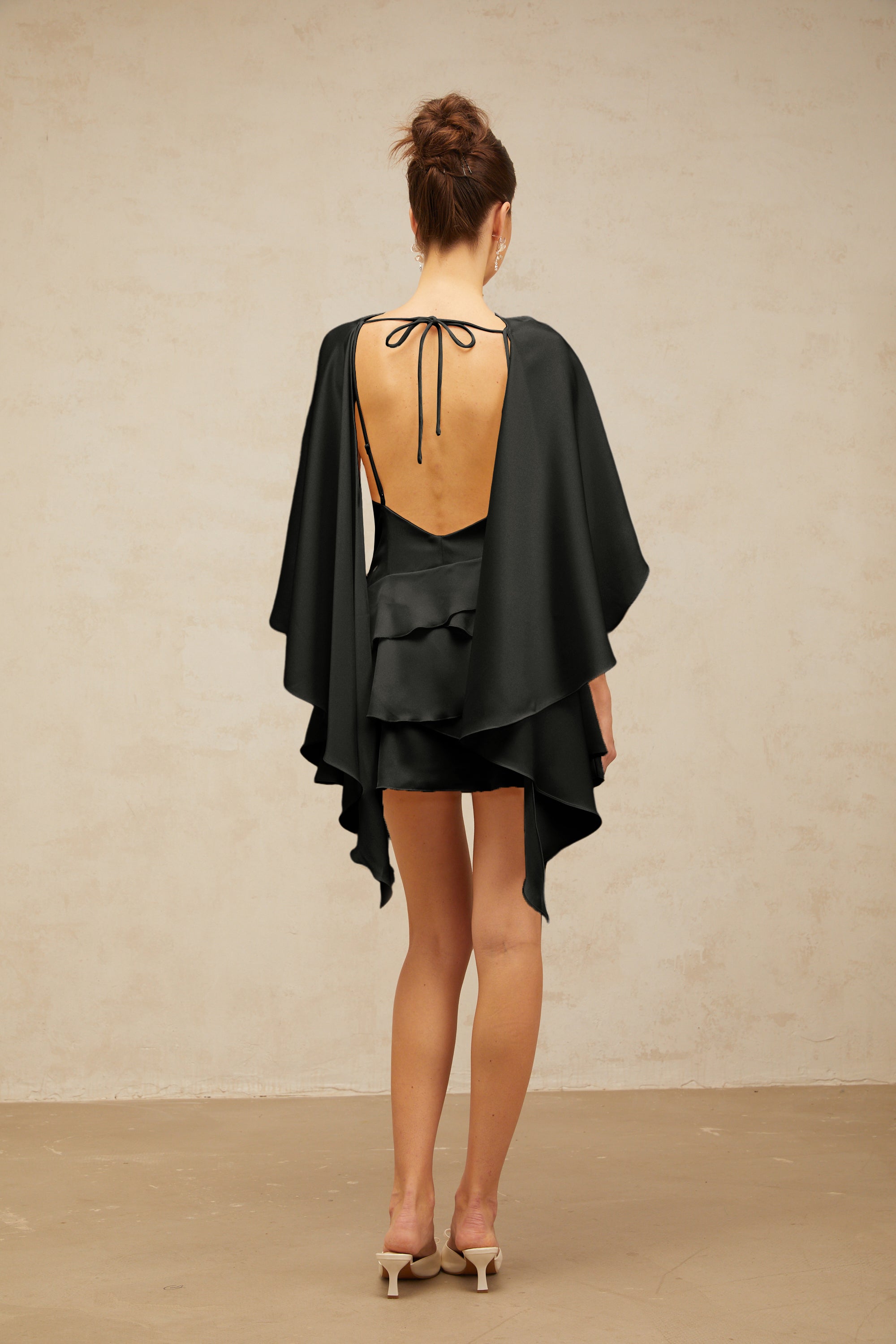 Mini Dress