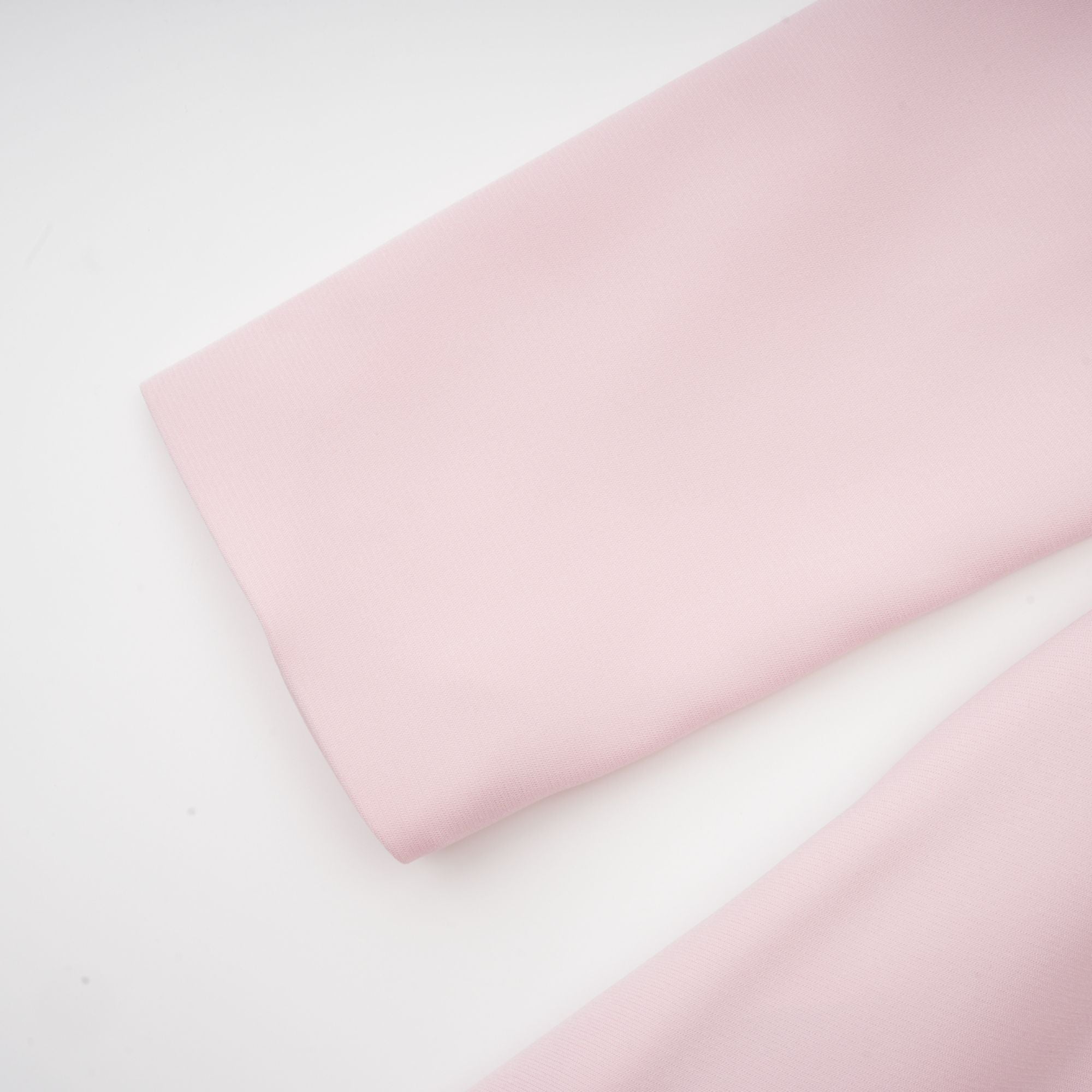 Elise pink bow-detail split-neck midi dress (Final Sale)