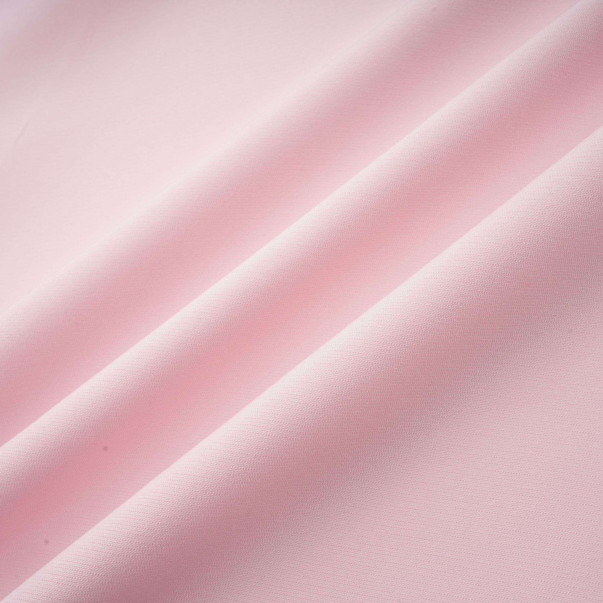 Elise pink bow-detail split-neck midi dress (Final Sale)