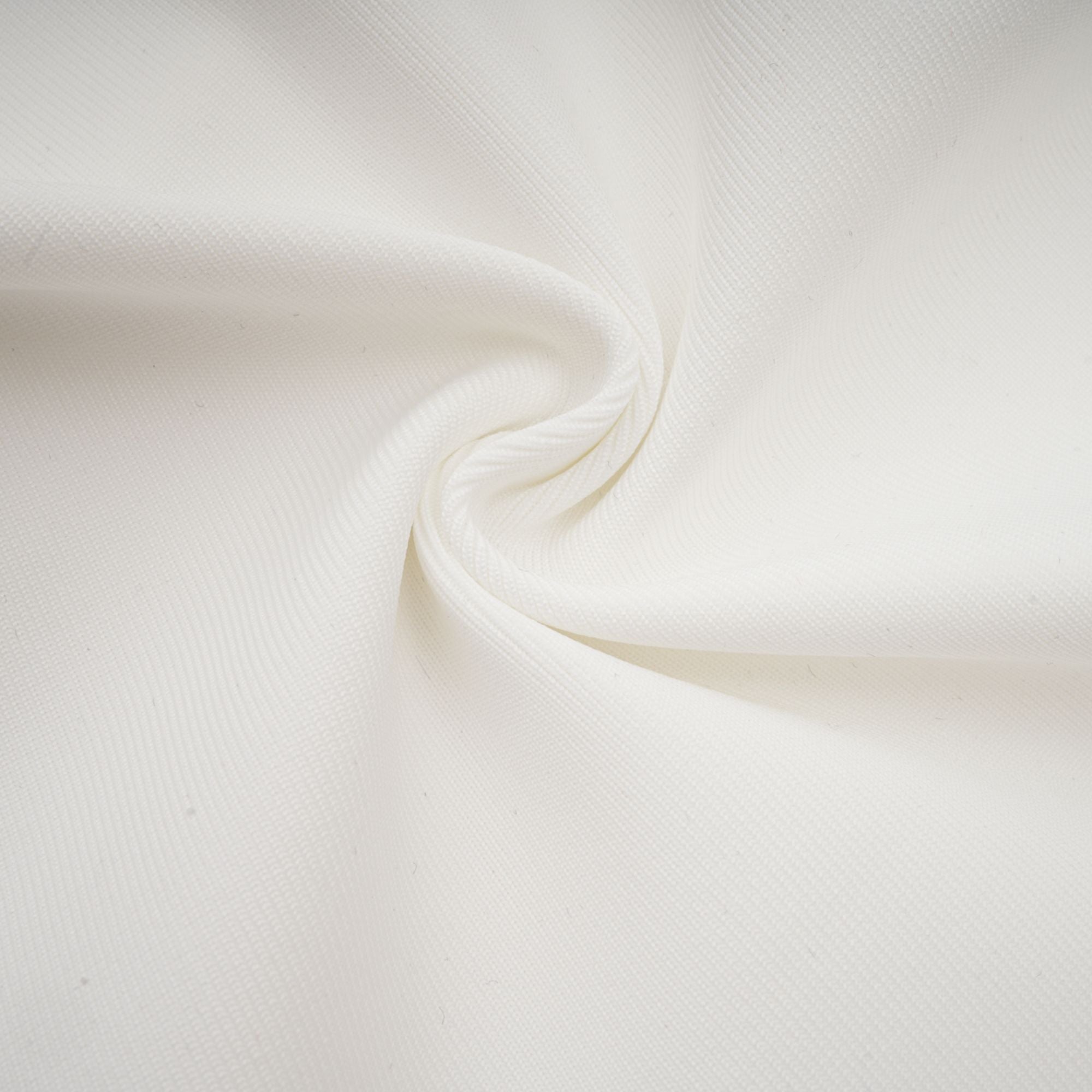 Capucine white oversize-bow bandage dress (Final Sale)