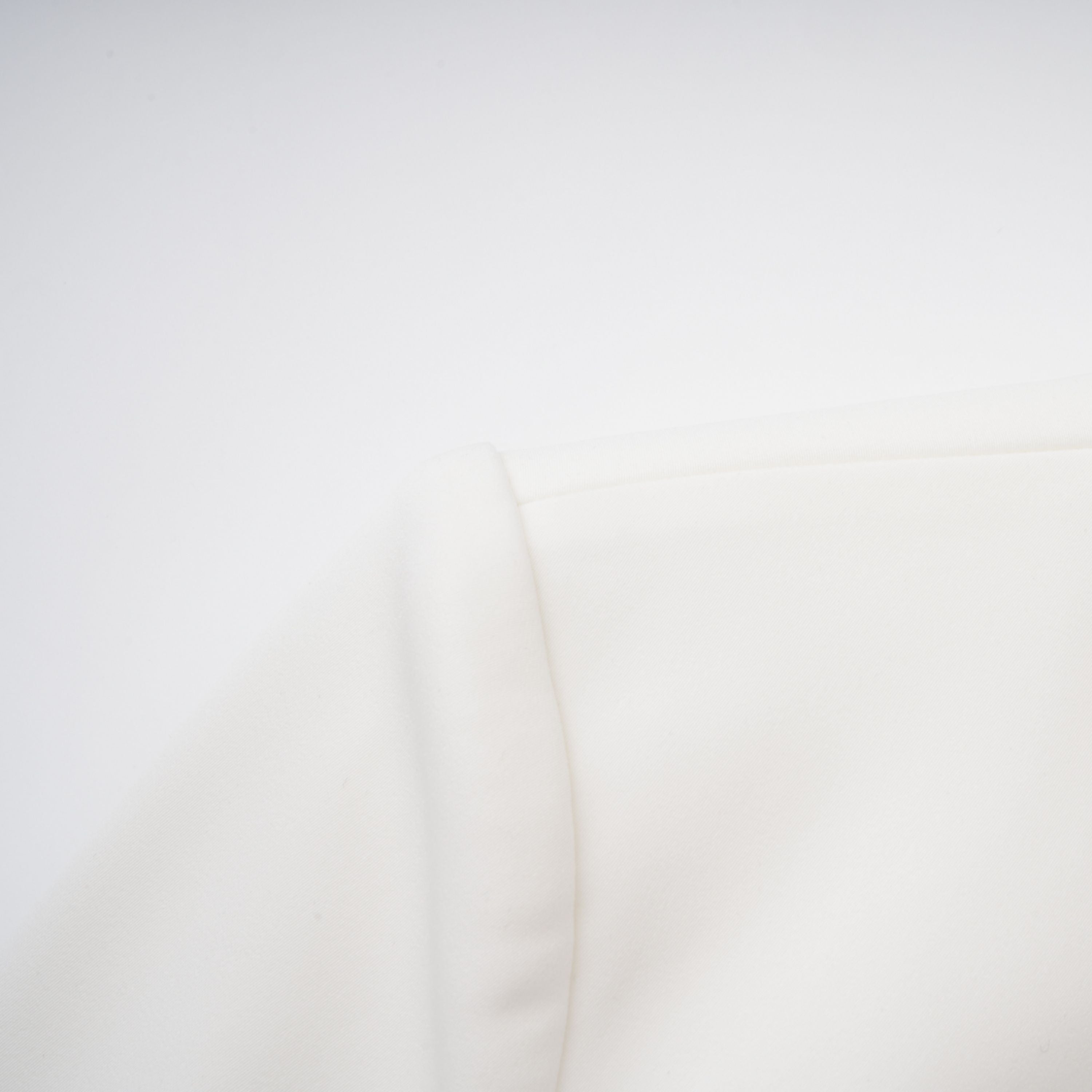 Bernadette White Faux Pearl Mini Dress