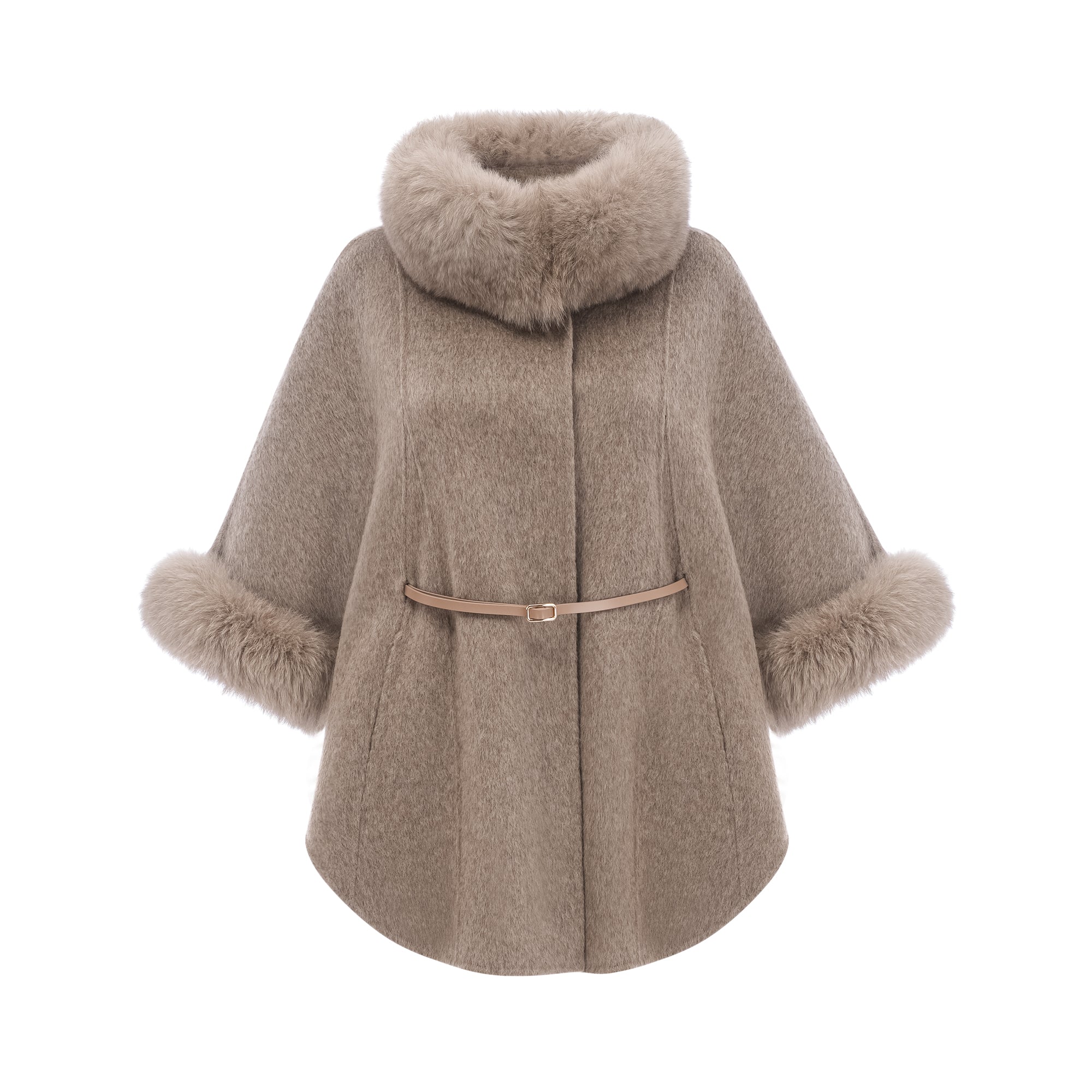 Fur Coat