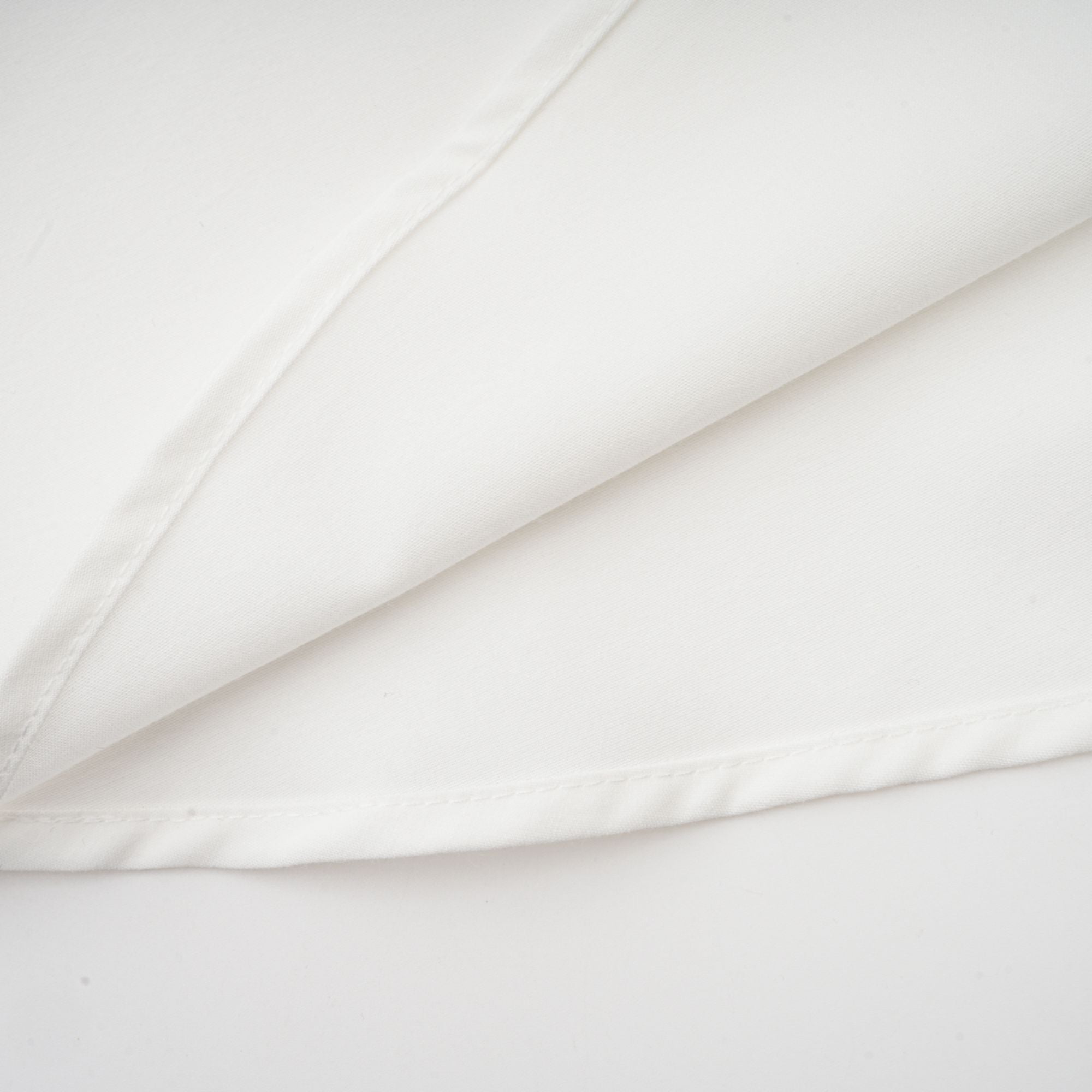 Madeleine White Paneled Embroidered Midi Dress