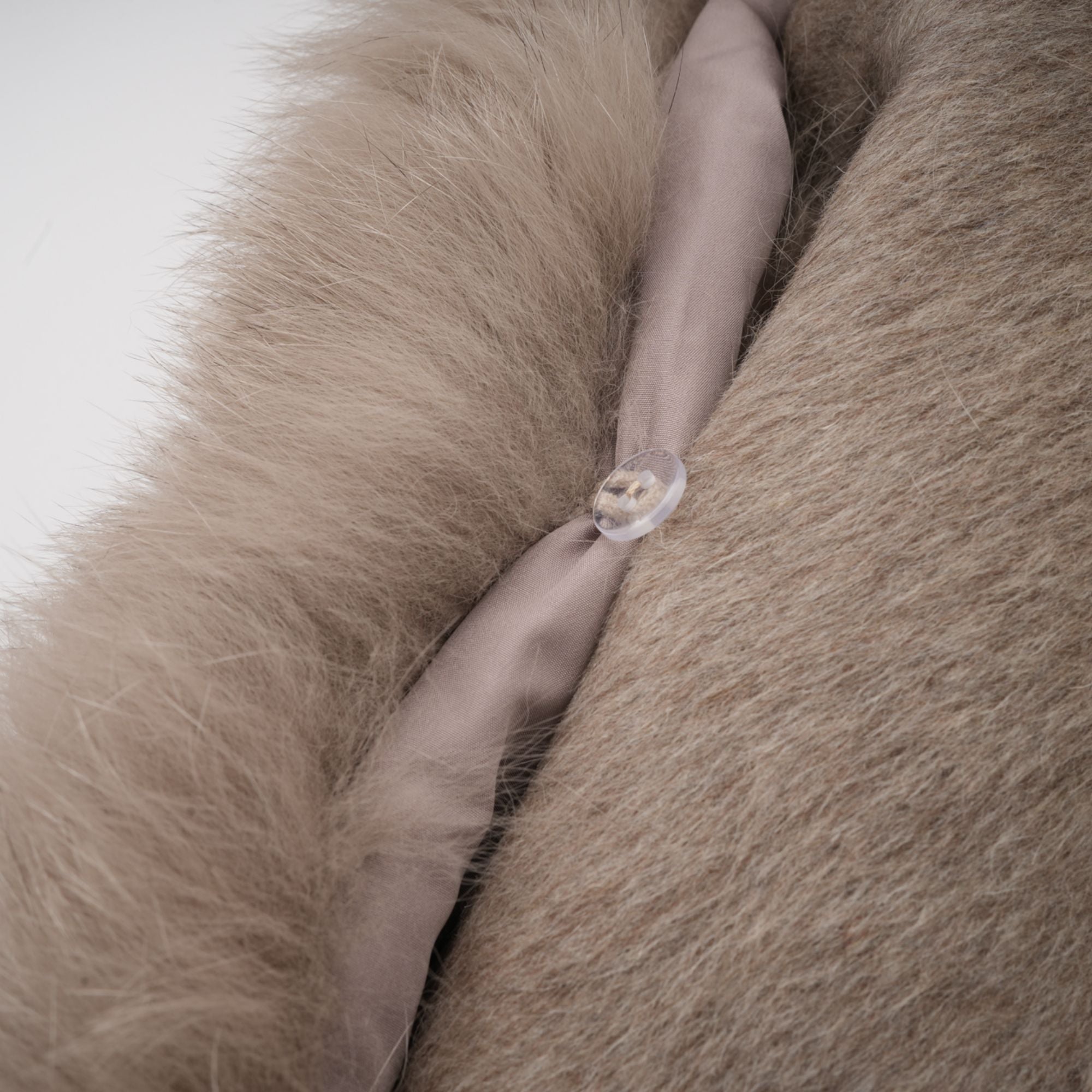 Fur Coat