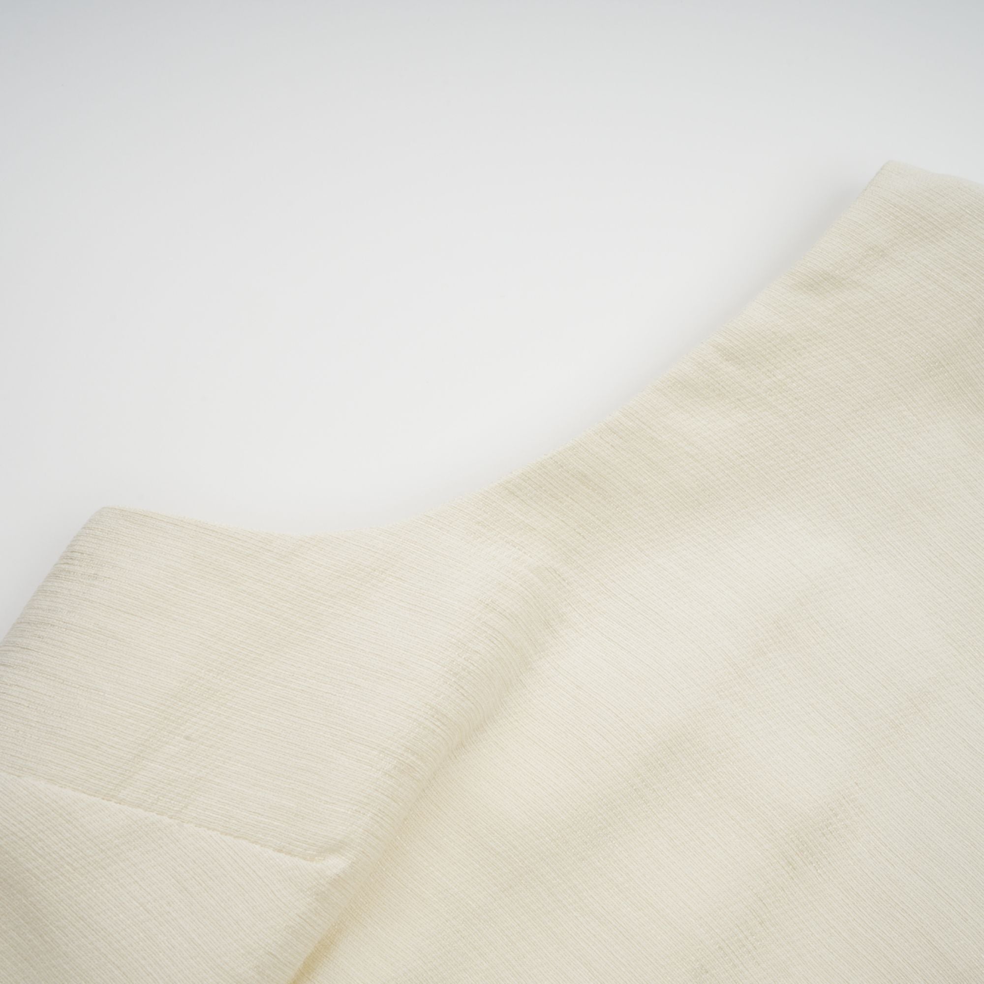 Thérèse bowknot tulle-panelling midi dress in White (Final Sale-US Only)