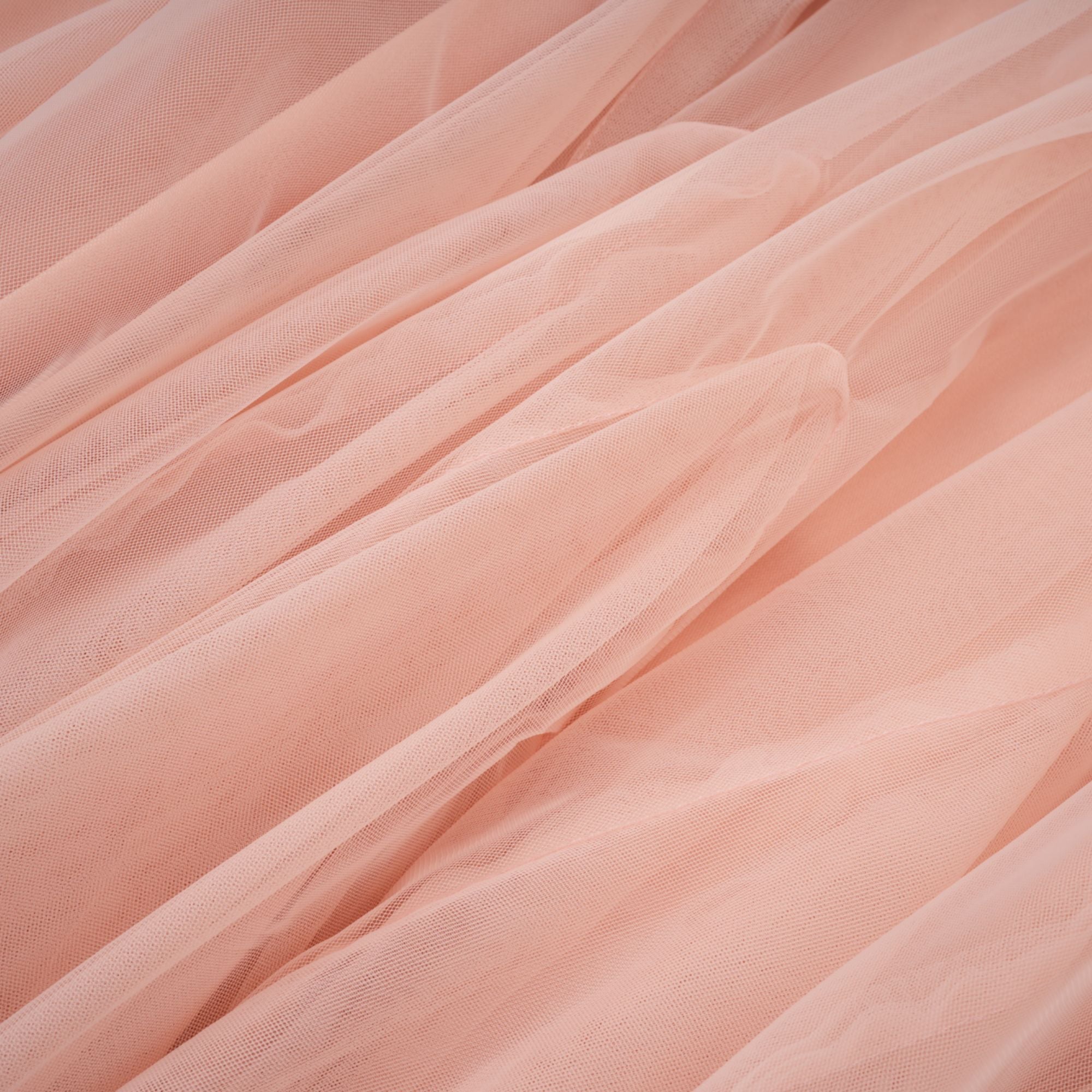 Ulrique Pink Lace Corset Tulle Maxi Dress (Final Sale-US Only)