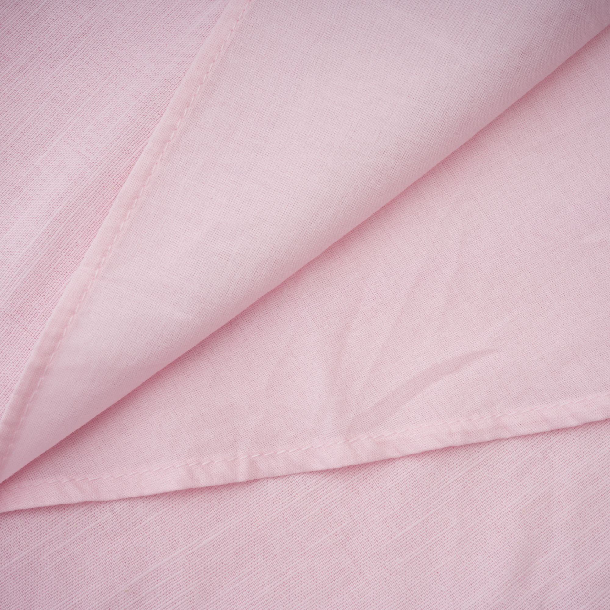 Juliette pink off-shoulder 3D-petal midi dress (Final Sale-US Only)