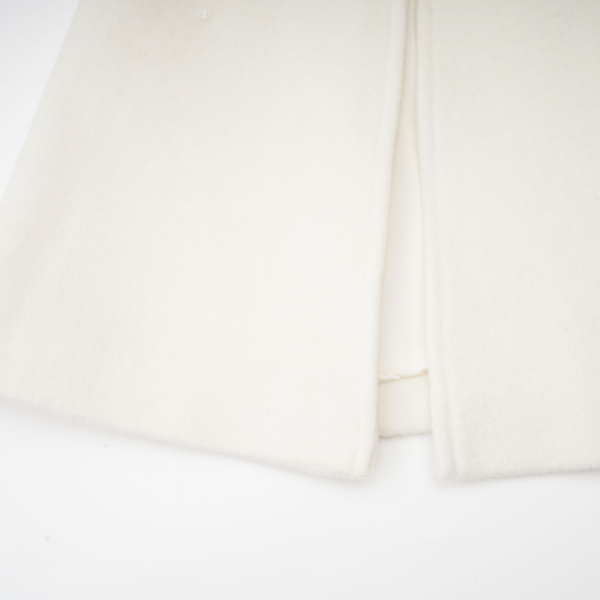 Éléonore embellished cape-design jacket (Final Sale)