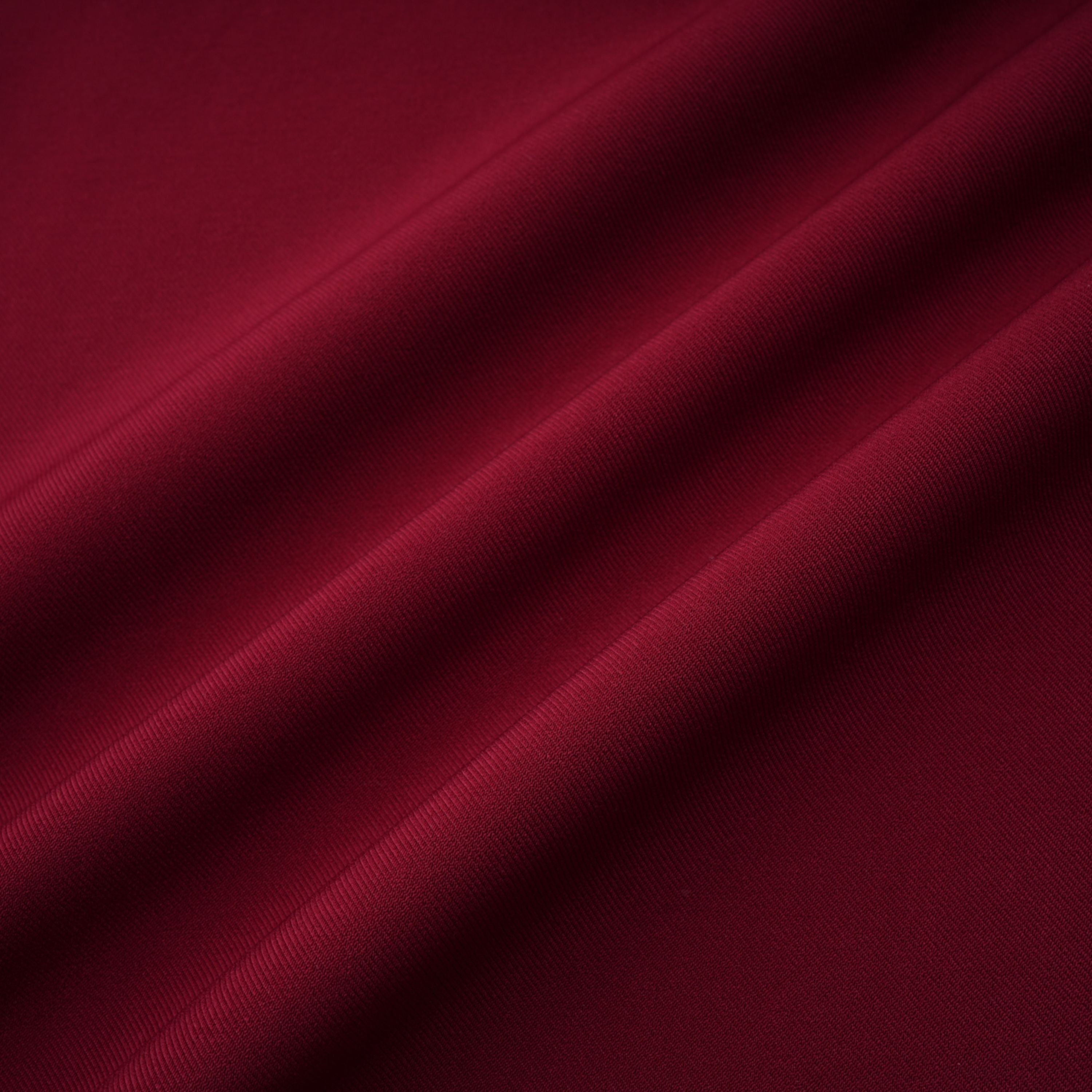 Lauren Red Ruched Shawl Detail Maxi Dress (Final Sale-US Only)