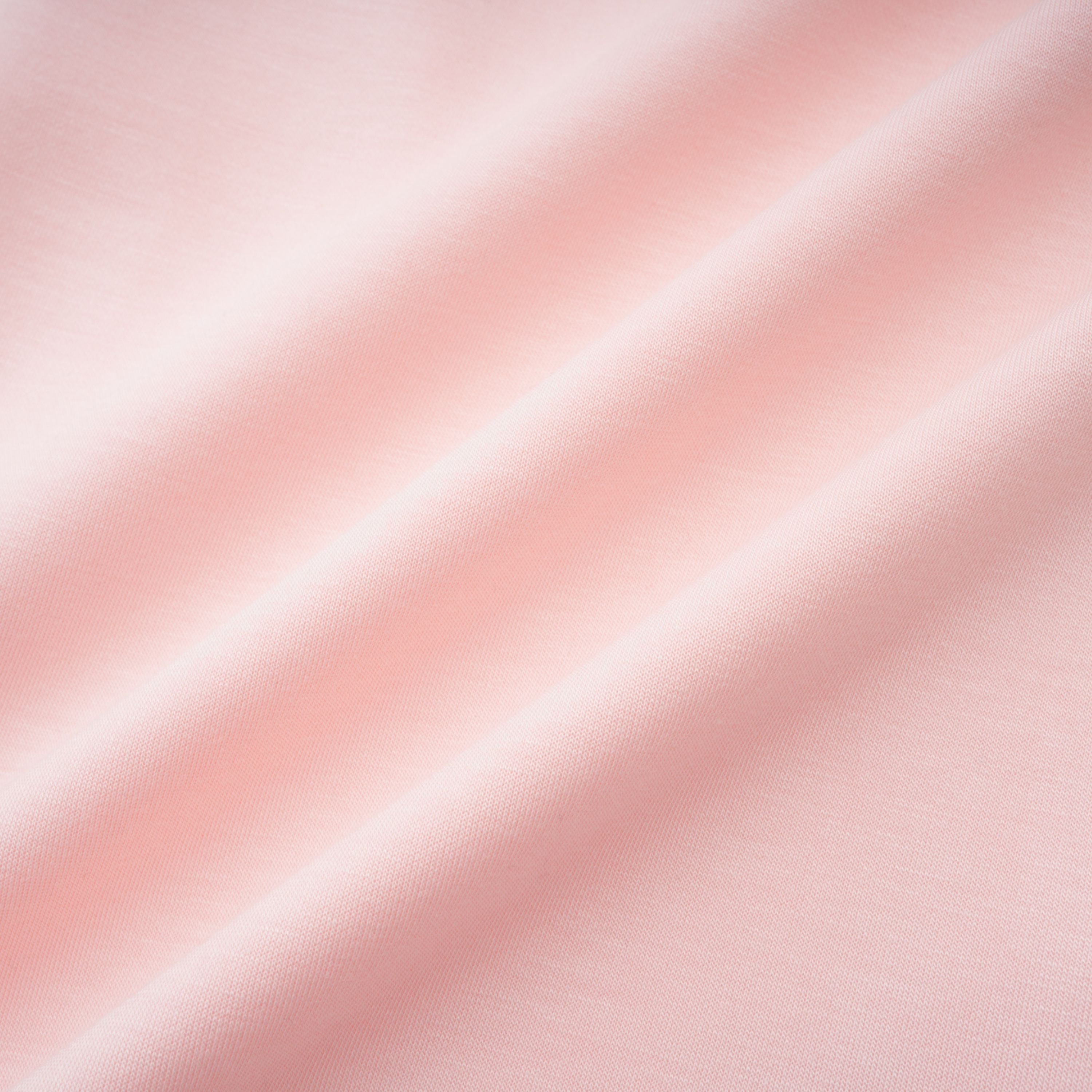 Piroska Pink Sleeveless Pearl Trim Mini Dress (Final Sale)
