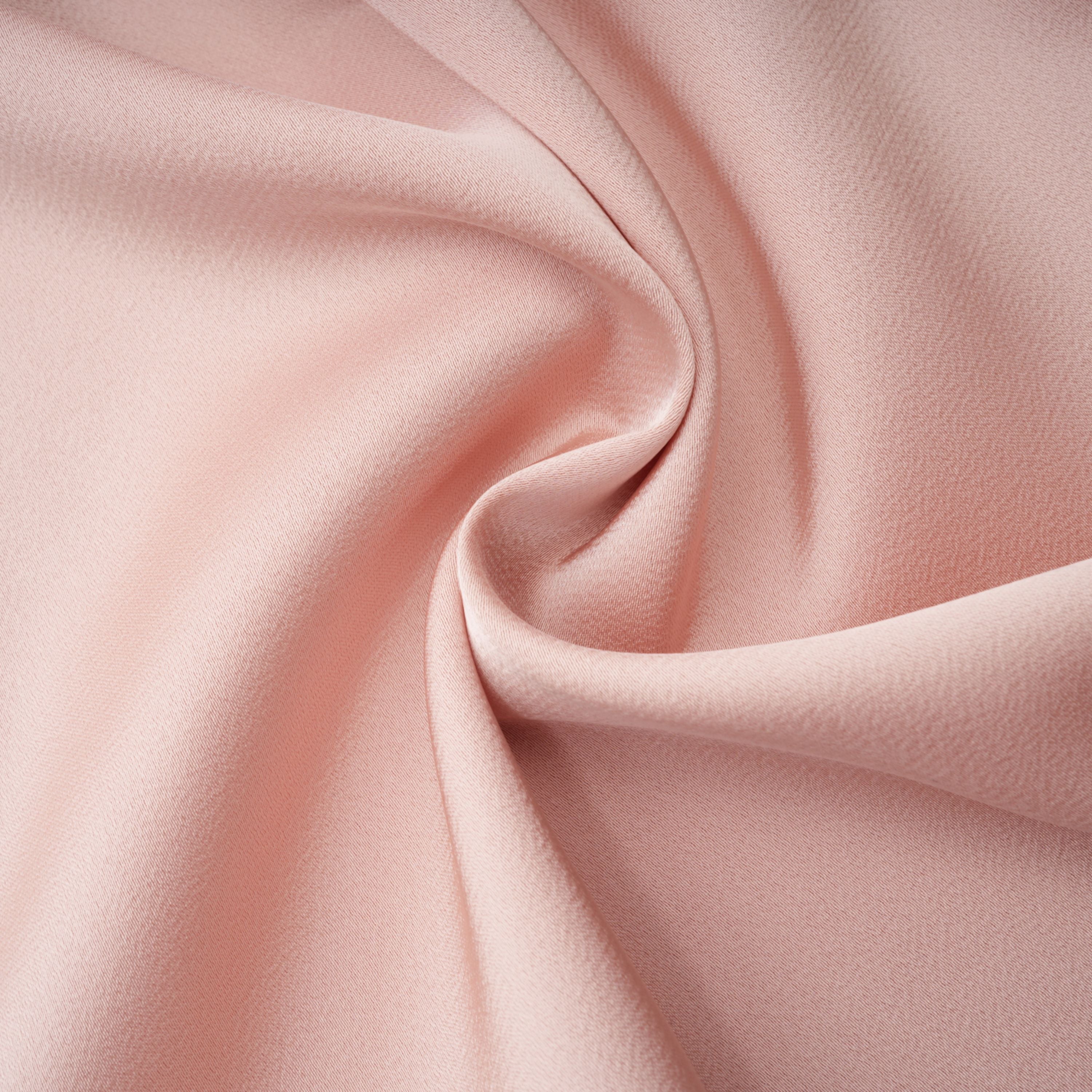 Everleigh Champagne Satin Top & Skirt Set With Cape Detail (Final Sale)