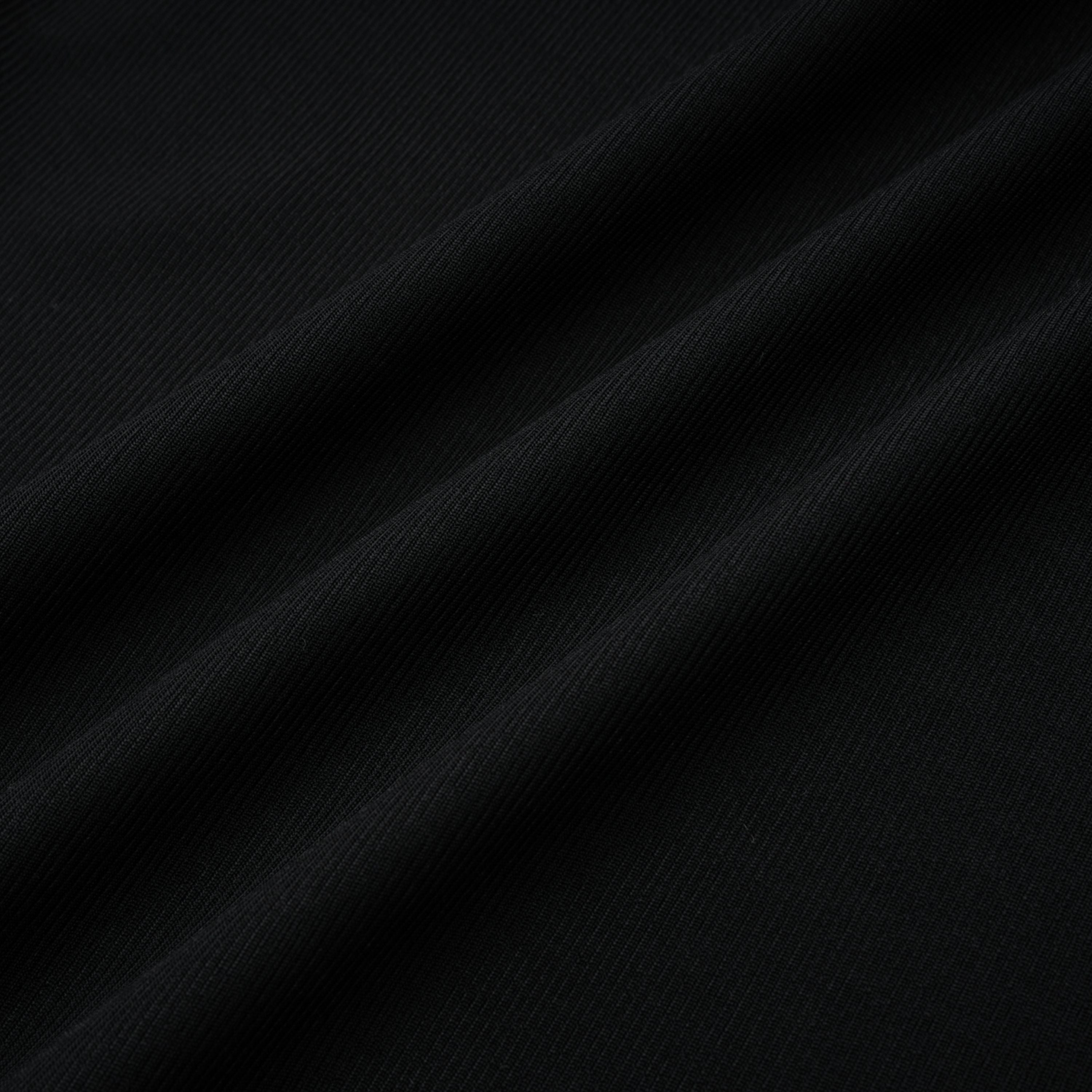 Greta Black Ruched Sheer Mesh Maxi Dress (Final Sale-US Only)