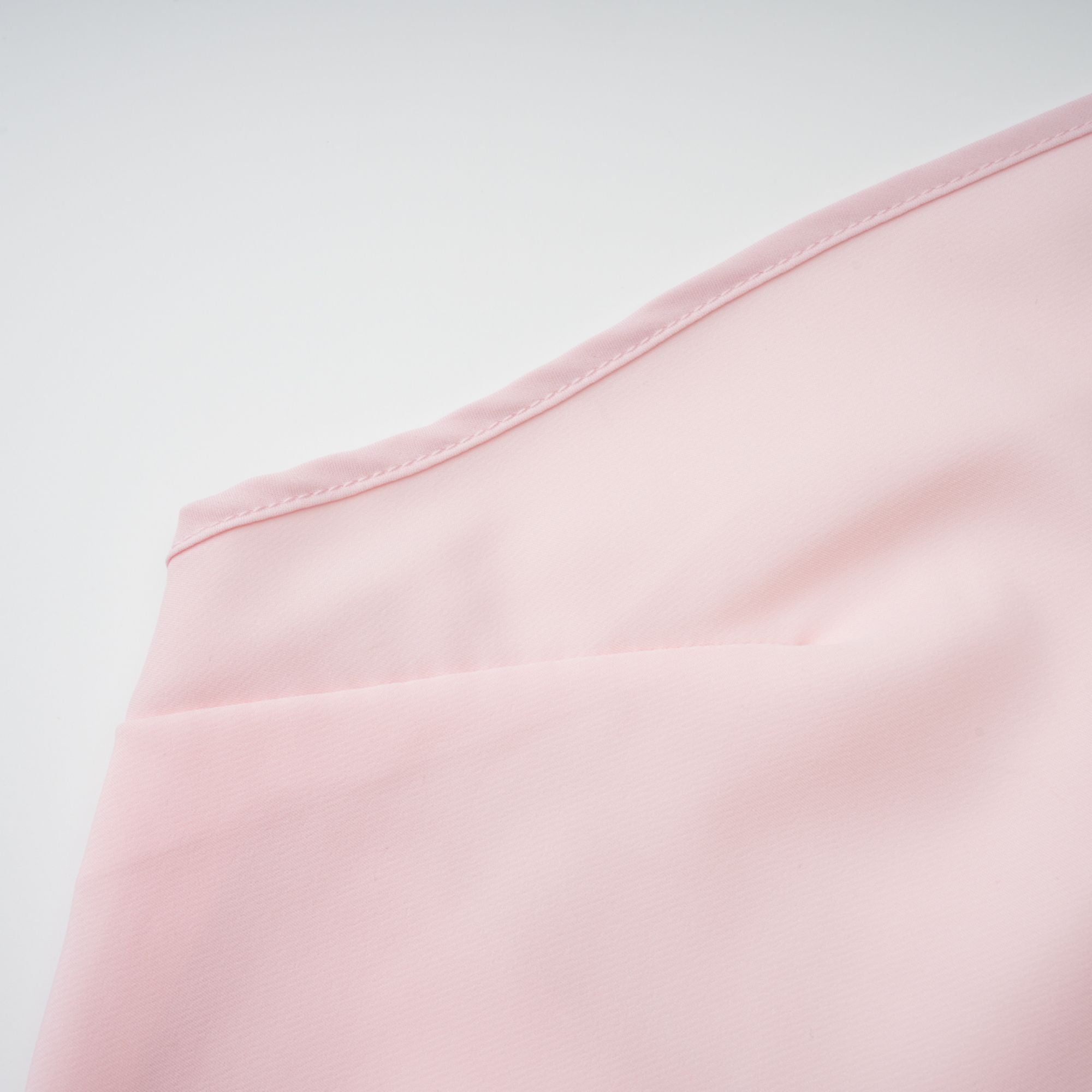 Nonchalante Pink Tiered Halterneck Maxi Dress (Final Sale)