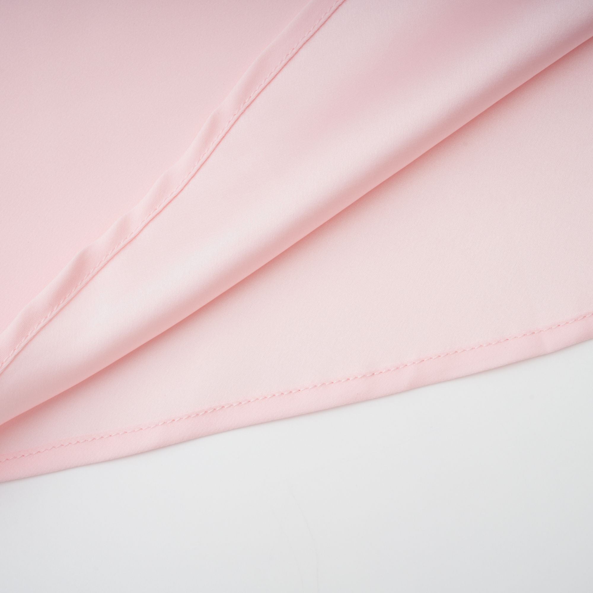Nonchalante Pink Tiered Halterneck Maxi Dress (Final Sale)
