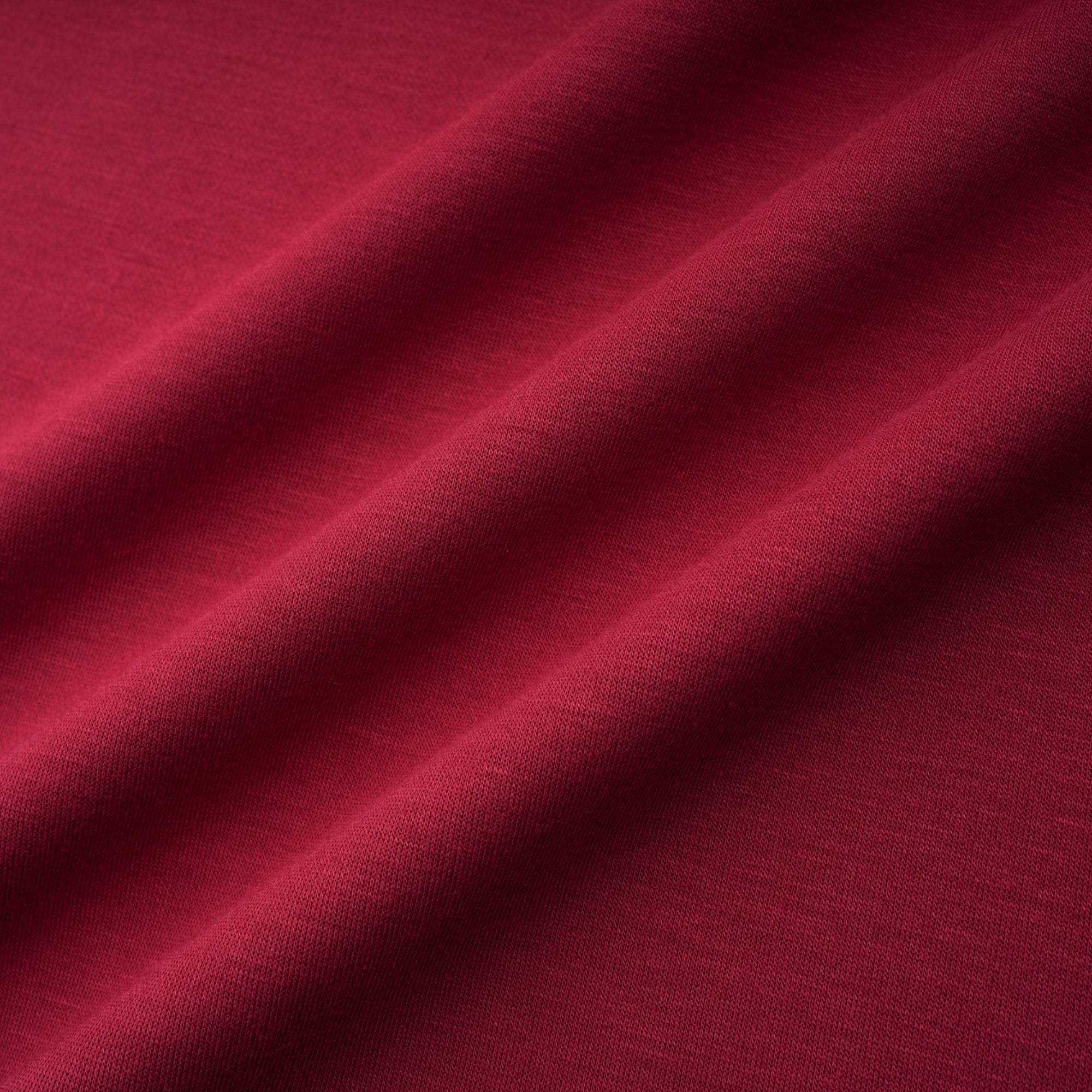 Margot Red Scarf Design Ruched Maxi Gown (Final Sale)