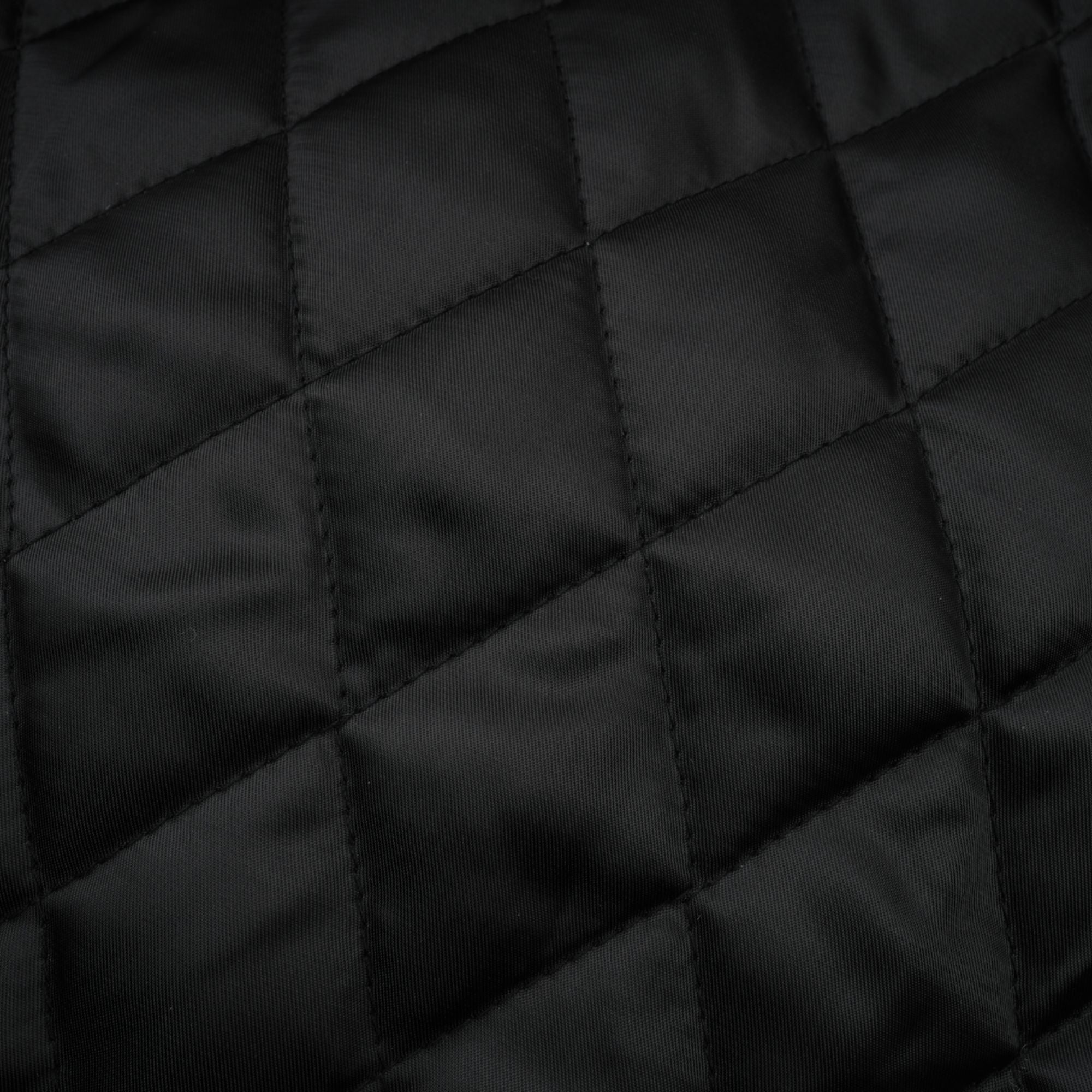Virginie quilted cropped leather jacket (Final Sale-US Only)