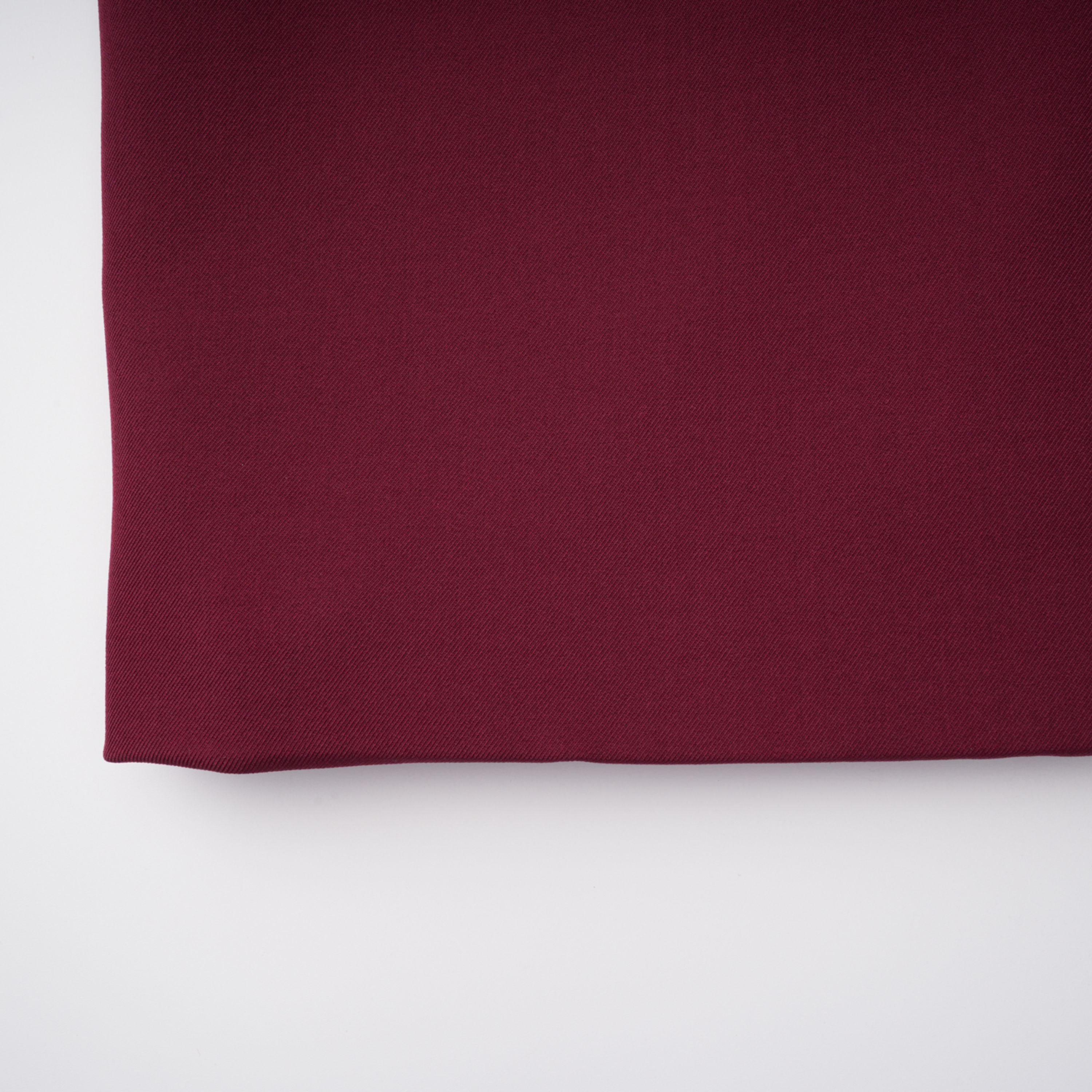 Wren Burgundy Asymmetrical Cape Maxi Dress (Final Sale-US Only)