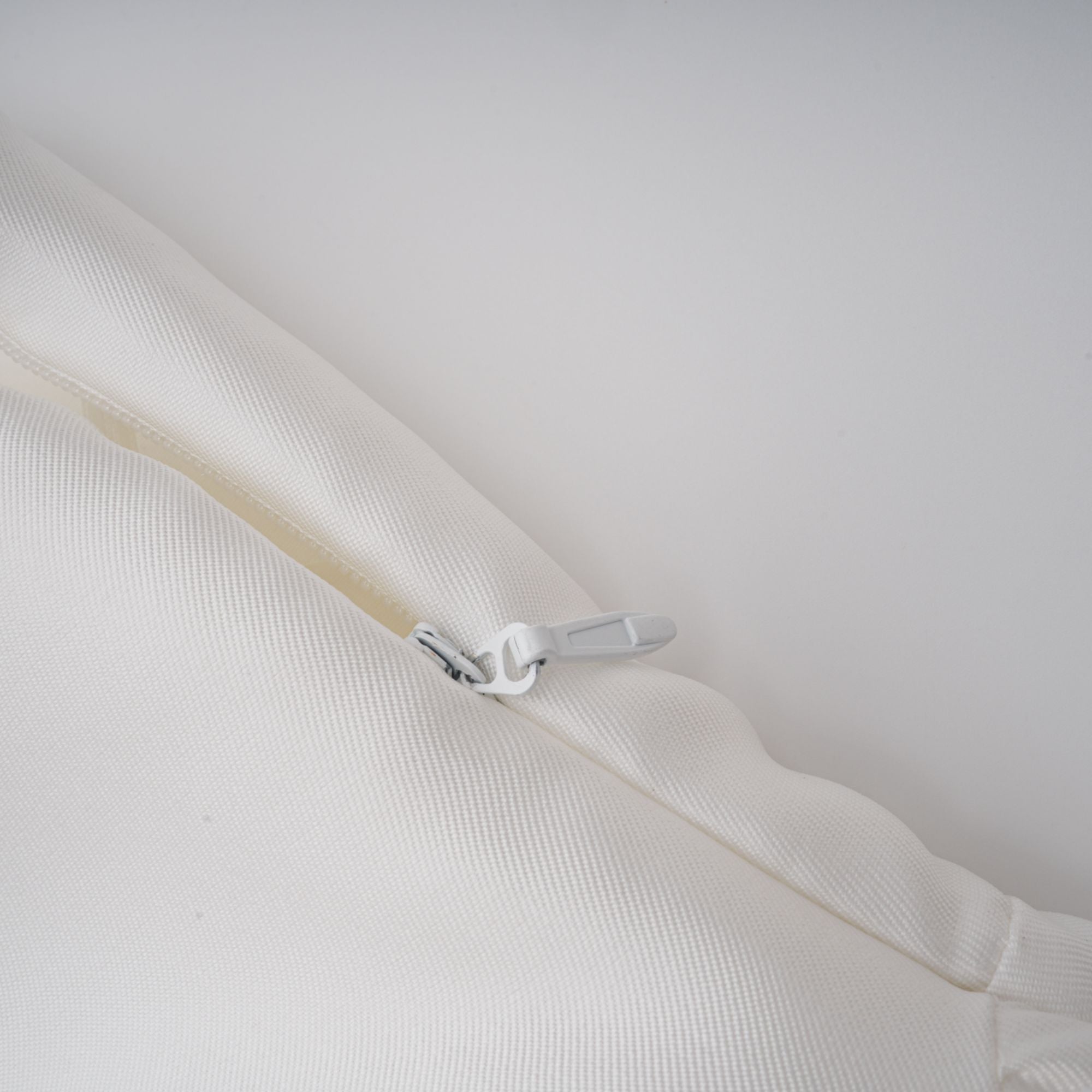 Amandine white open-back cap-sleeve midi dress (Final Sale)