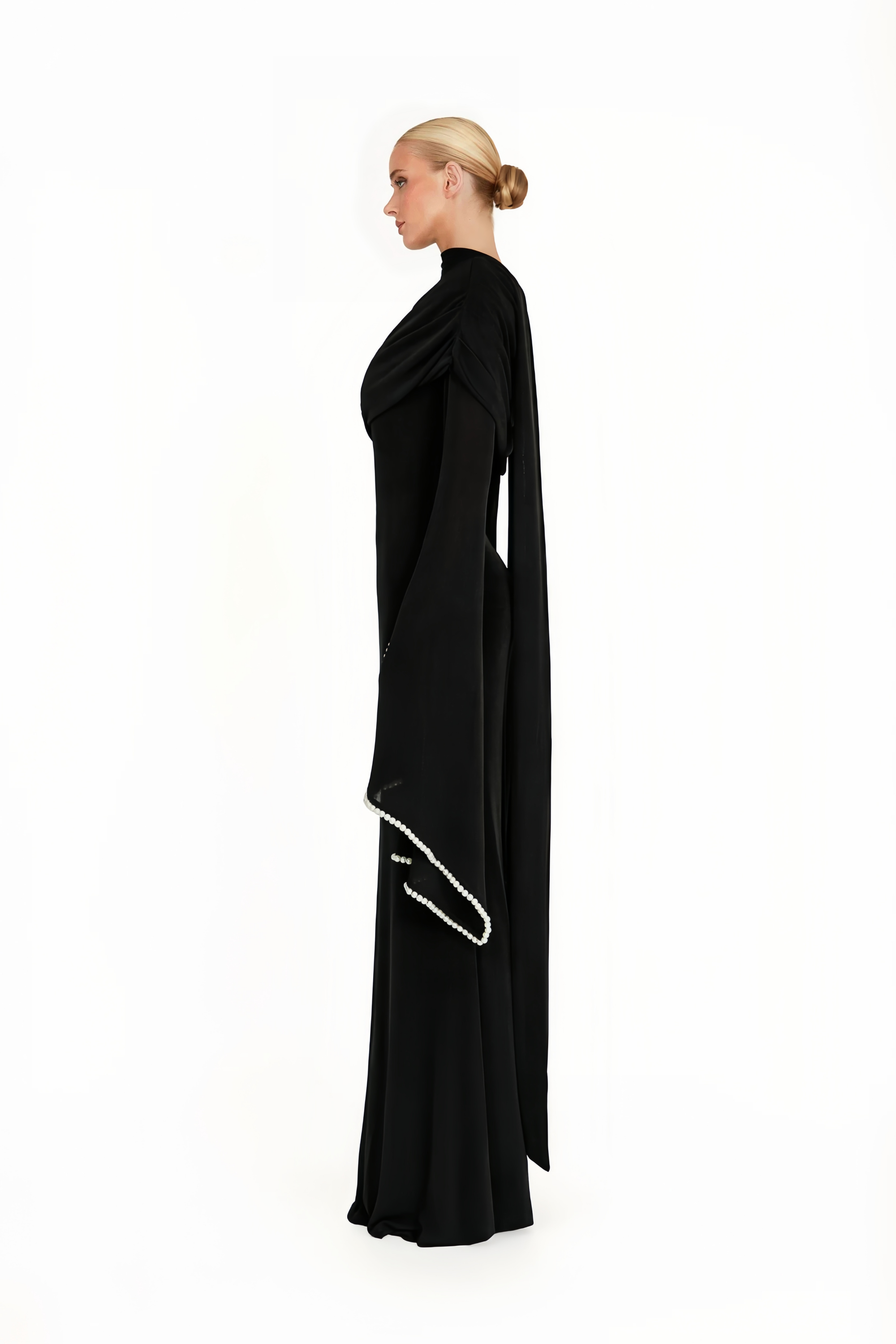 One Shoulder Dress