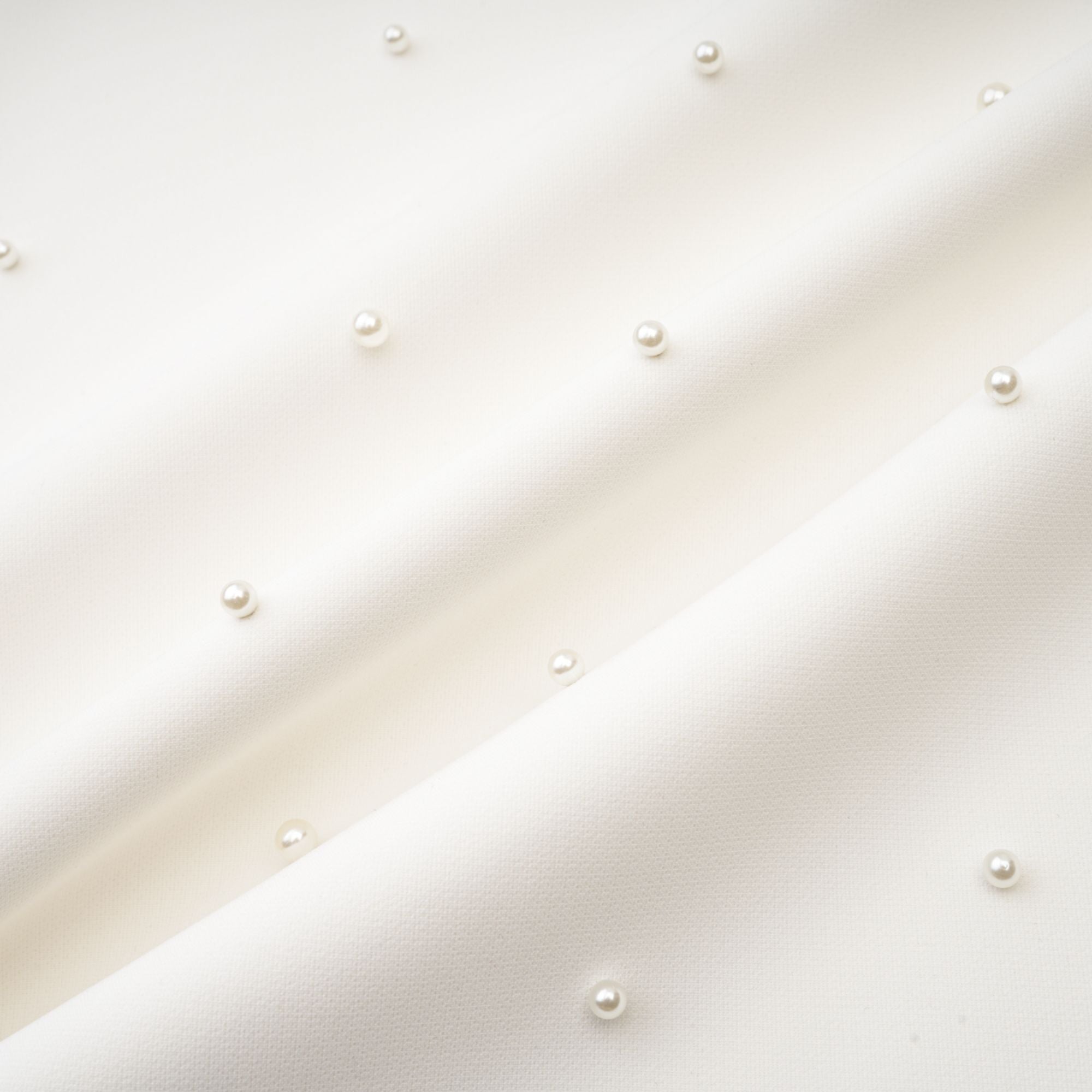 Melisande white embellished maxi dress (Final Sale-US Only)