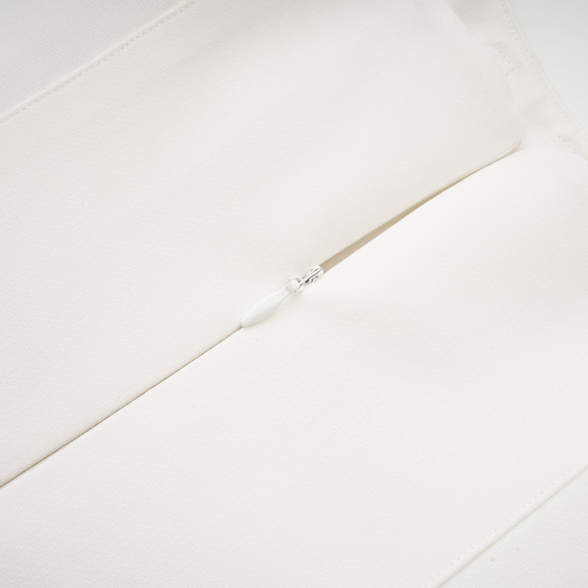 Melisande white embellished maxi dress (Final Sale-US Only)