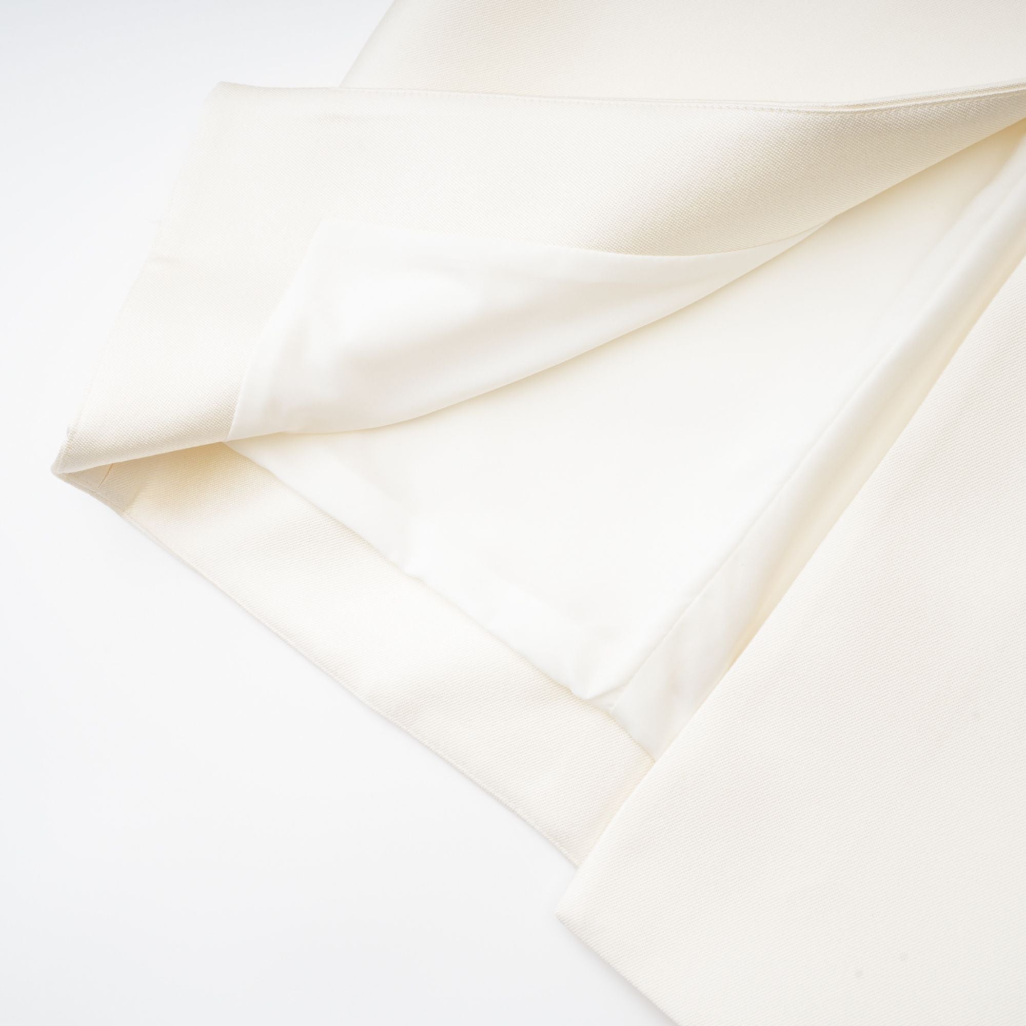 Manon white top & skirt matching set (Final Sale)