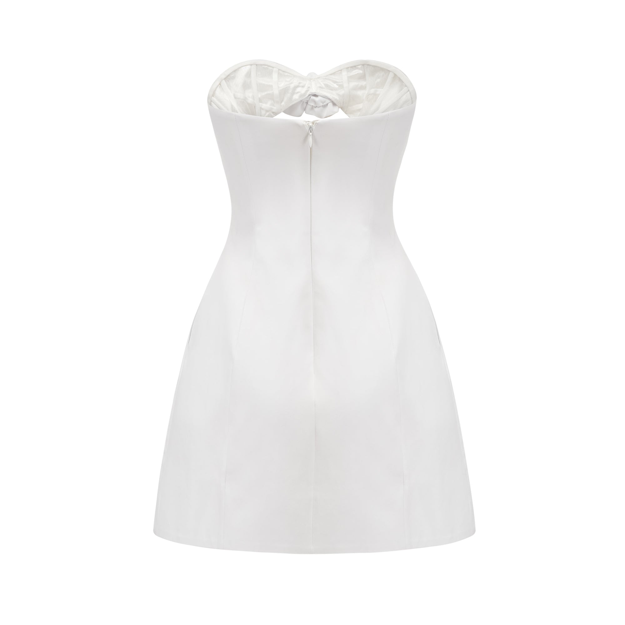 Jaina cut-out floral dress (Final Sale)