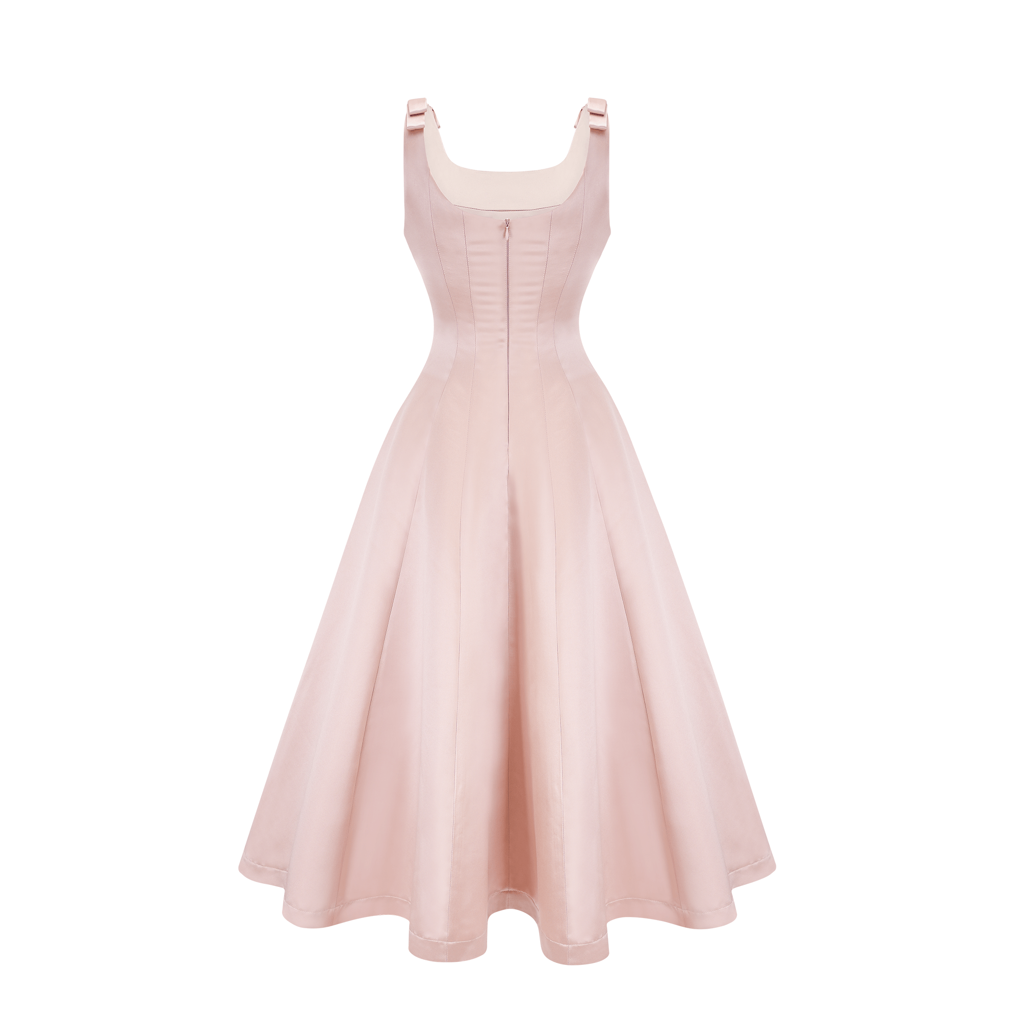 Coralie dress - Miss Rosier - Women's Online Boutique