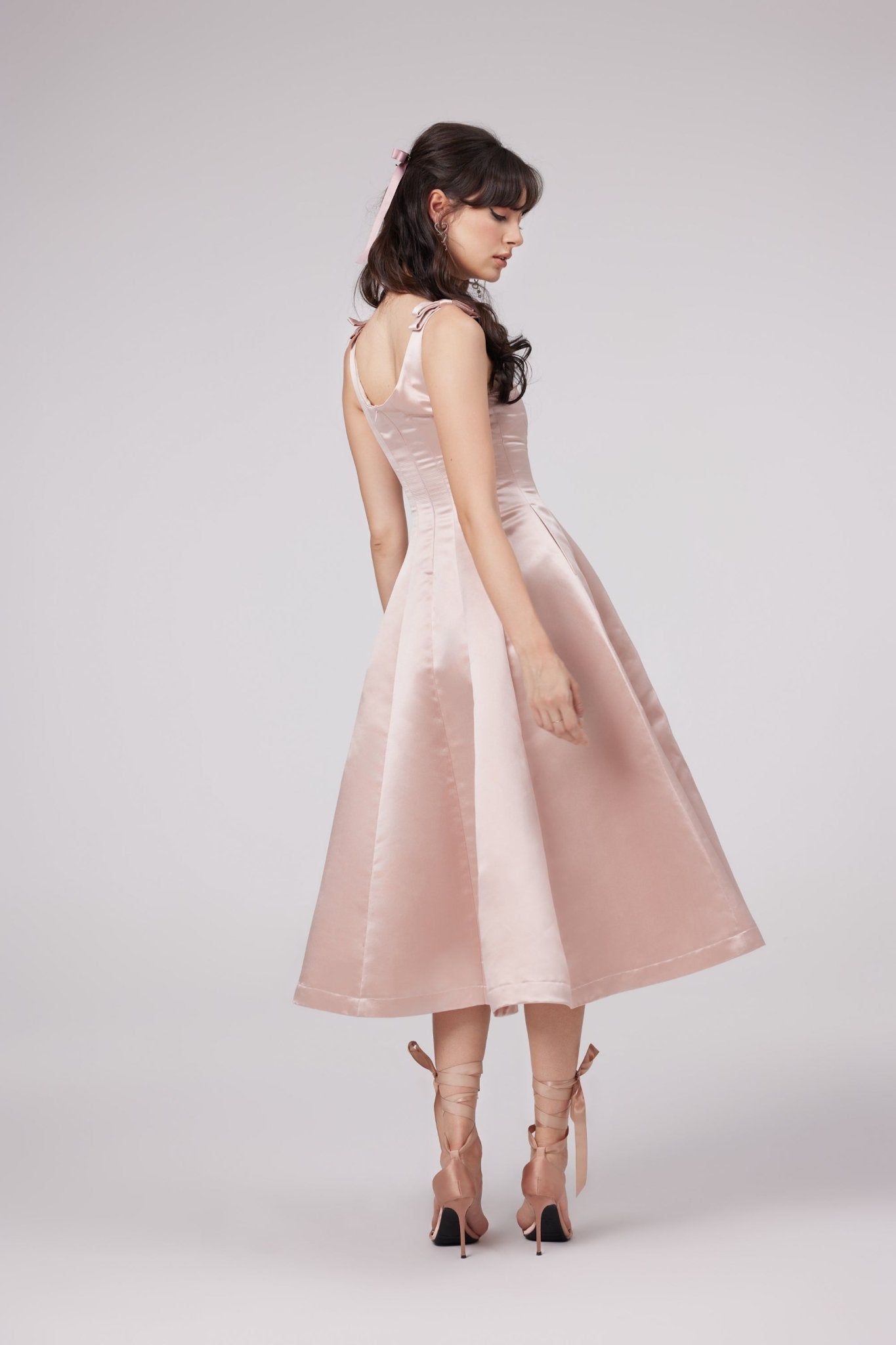 Coralie dress - Miss Rosier - Women's Online Boutique